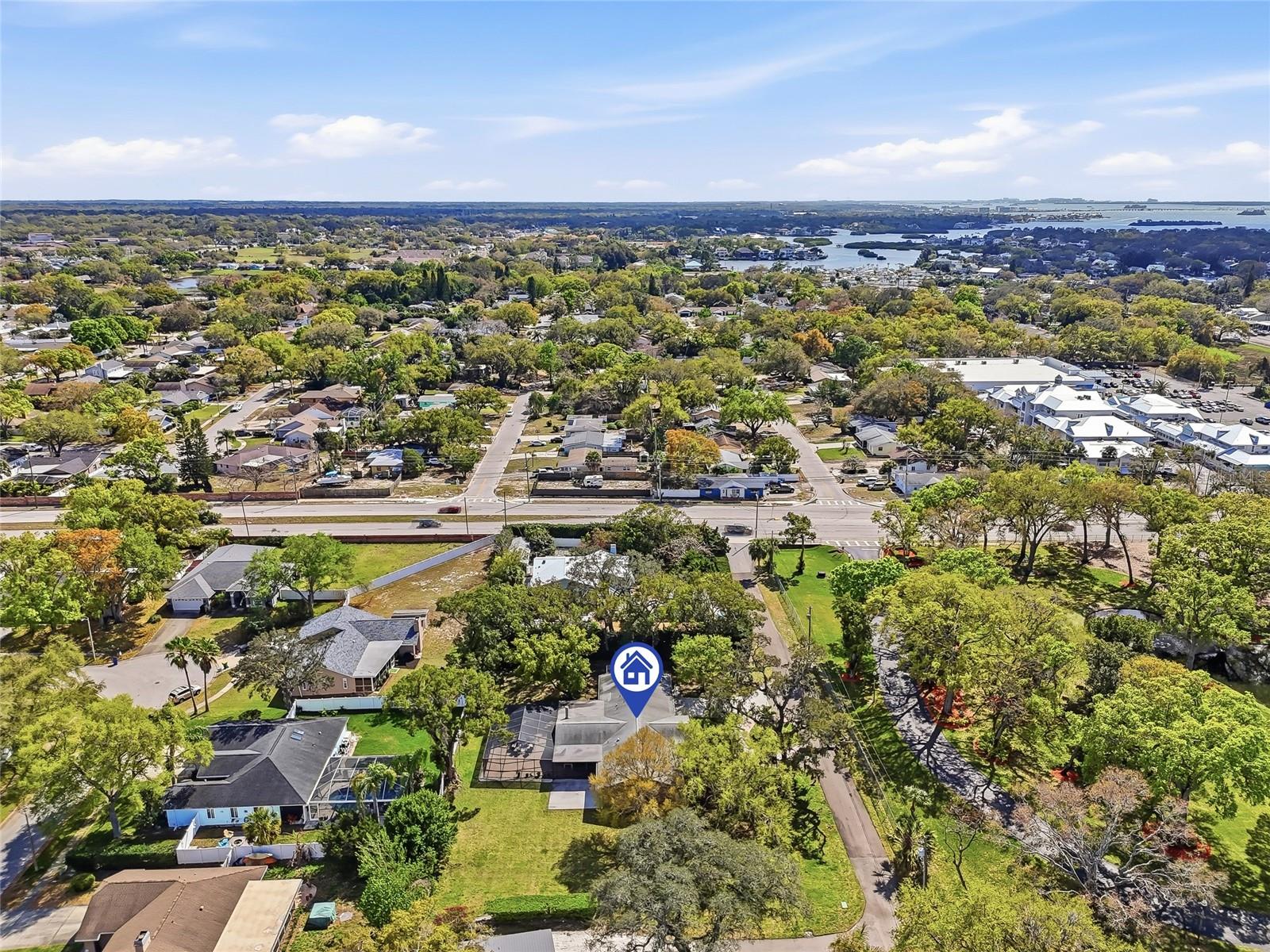 Image 56 of 61 For 2817 Fleeman Road