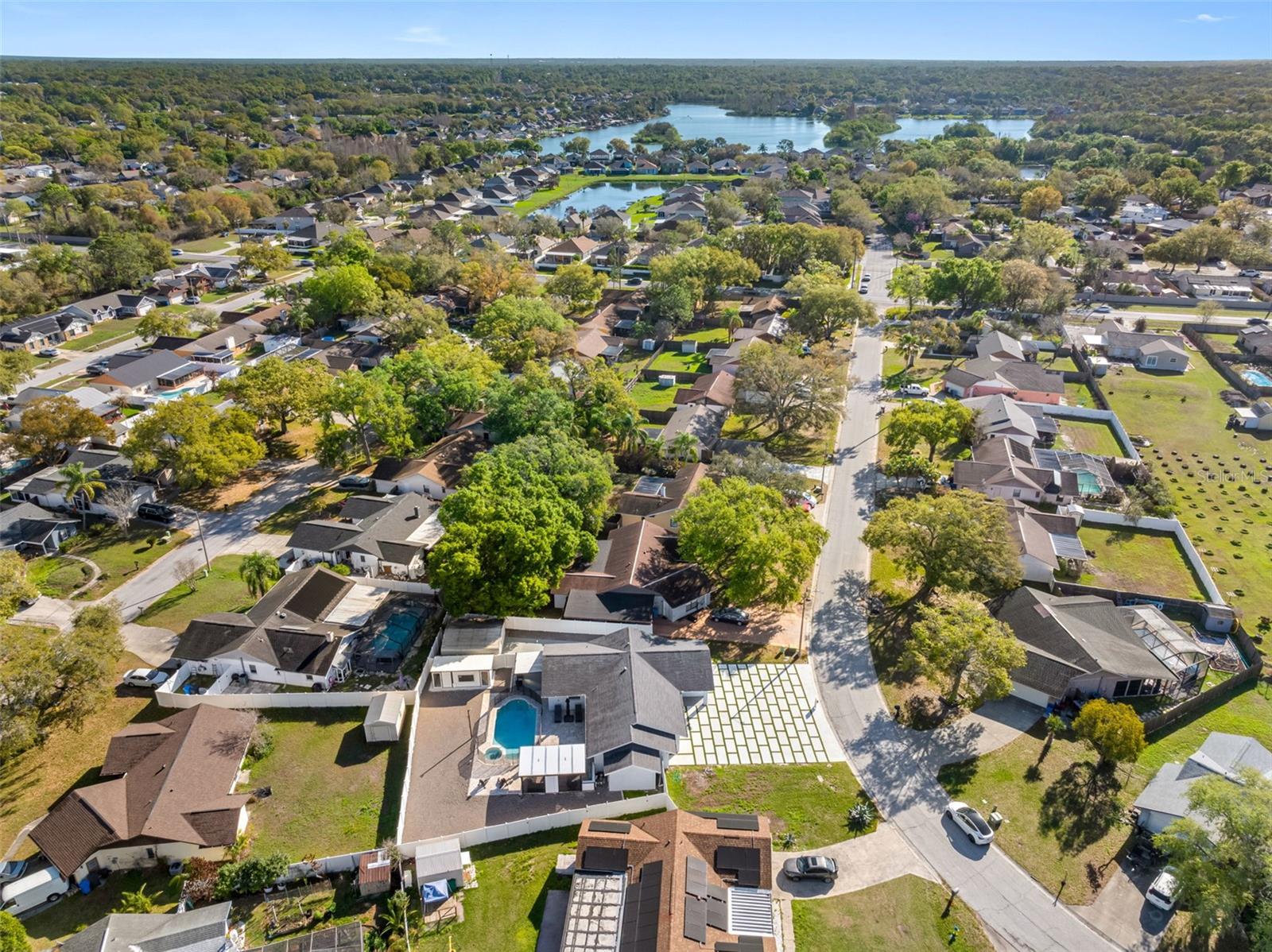 Image 14 of 87 For 1803 Lake Crest Avenue