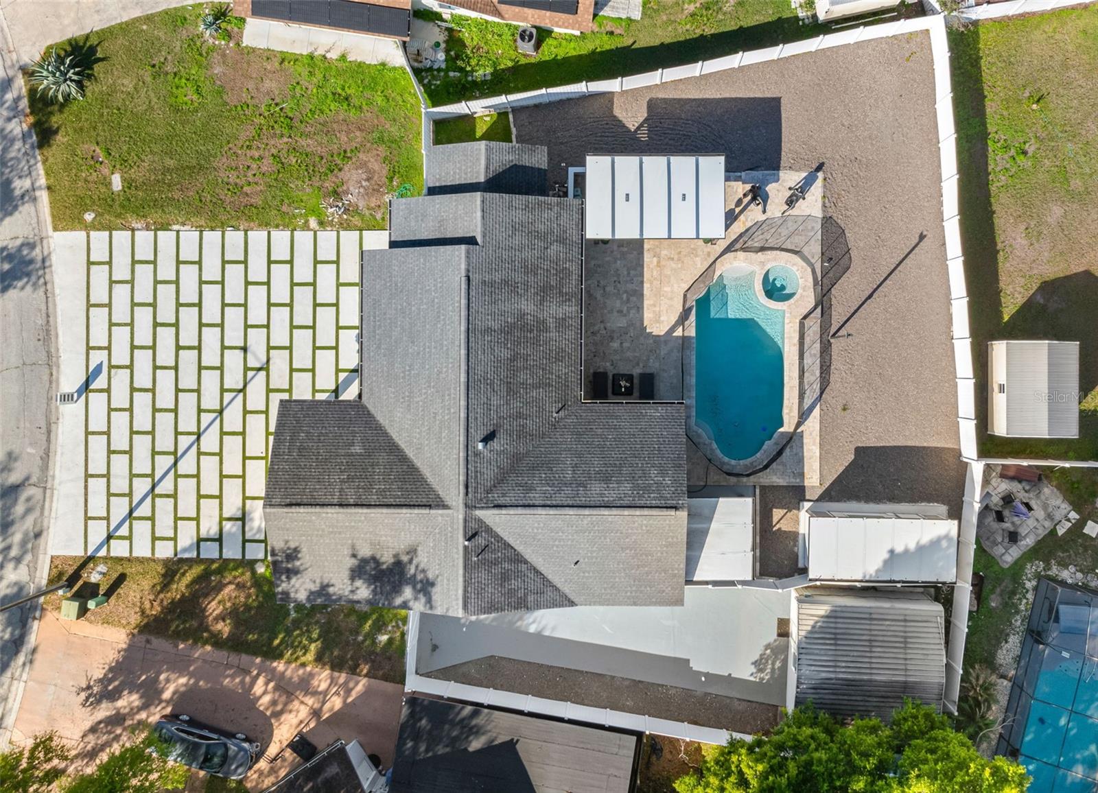 Image 16 of 87 For 1803 Lake Crest Avenue