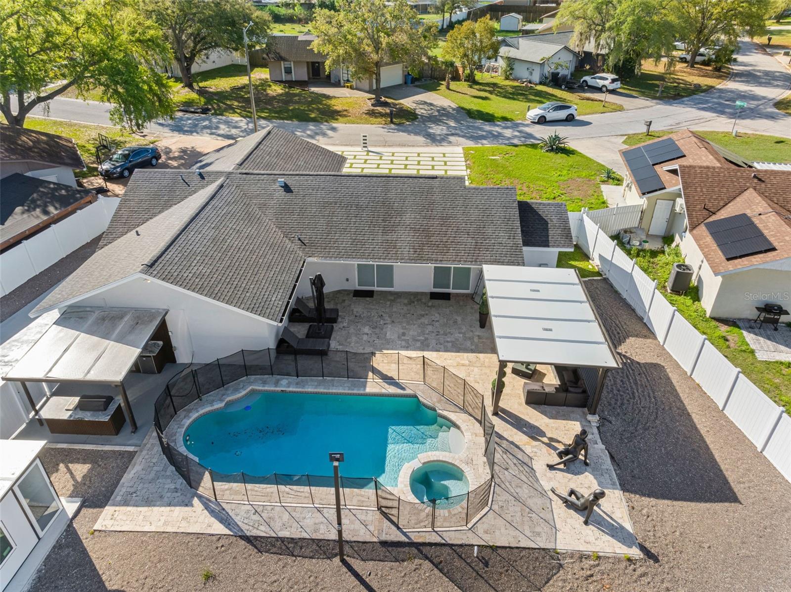 Image 3 of 87 For 1803 Lake Crest Avenue