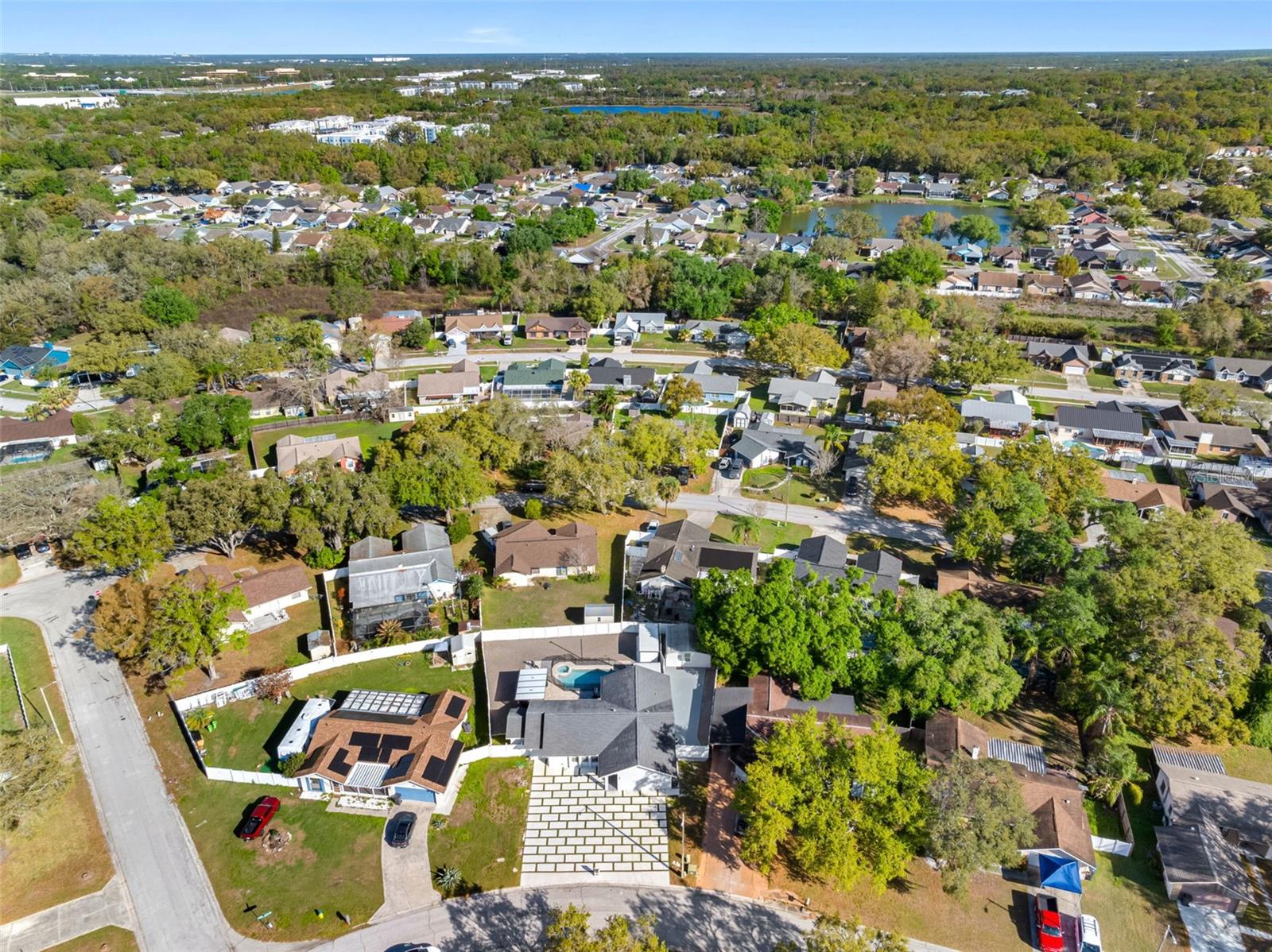 Image 6 of 87 For 1803 Lake Crest Avenue