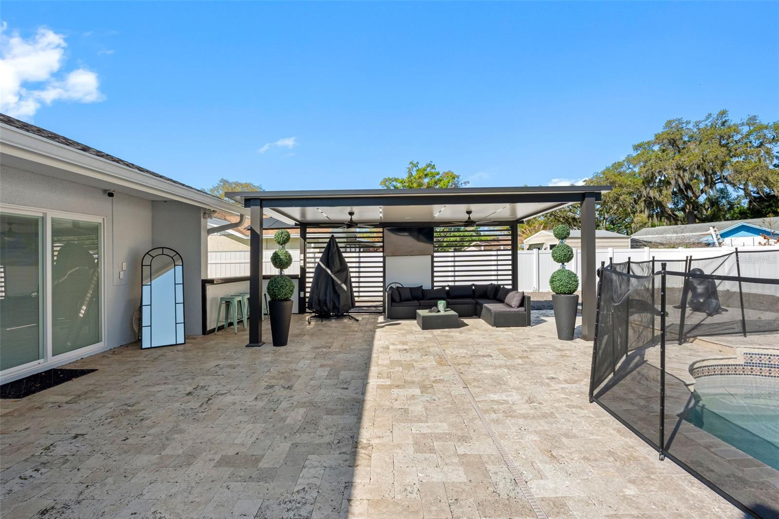 Image 63 of 87 For 1803 Lake Crest Avenue