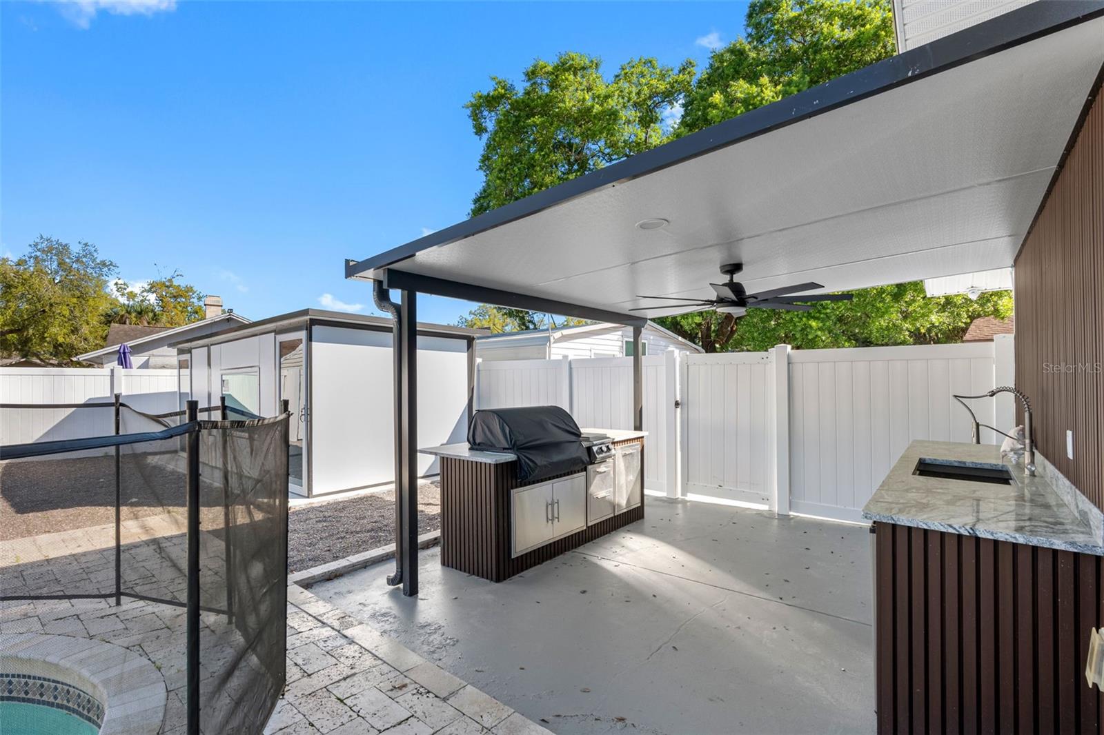 Image 65 of 87 For 1803 Lake Crest Avenue