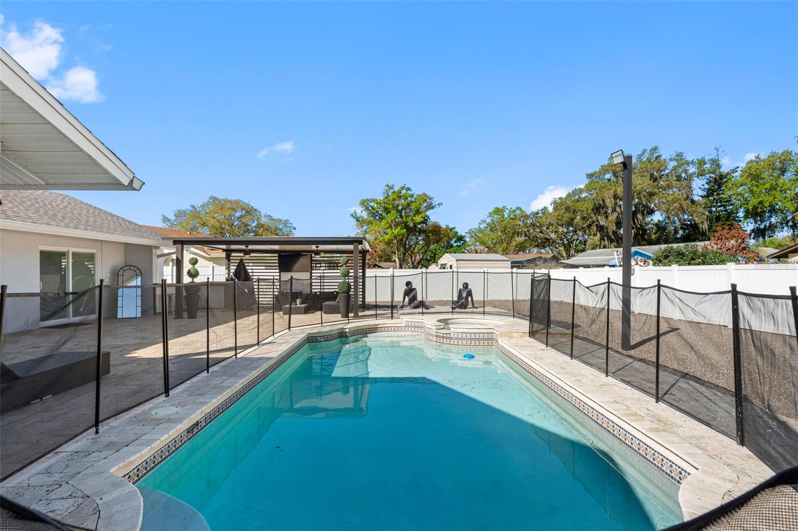 Image 66 of 87 For 1803 Lake Crest Avenue