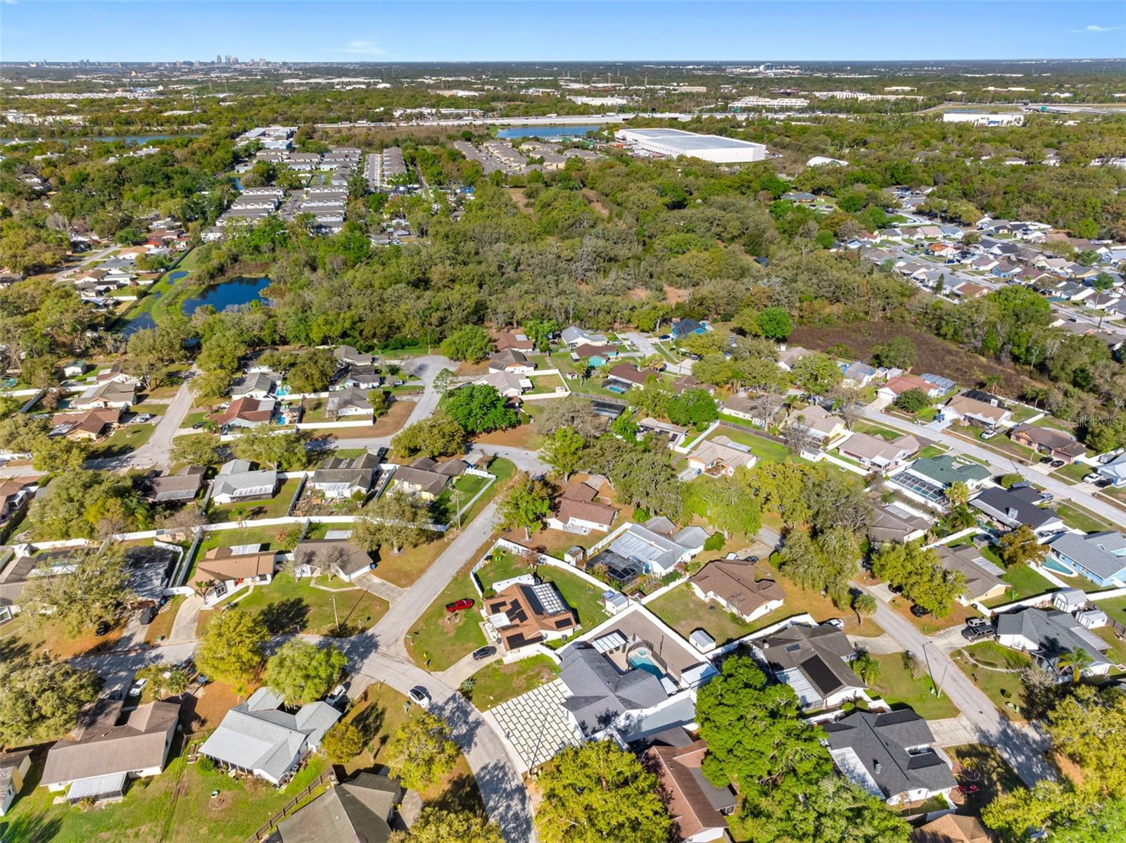 Image 7 of 87 For 1803 Lake Crest Avenue