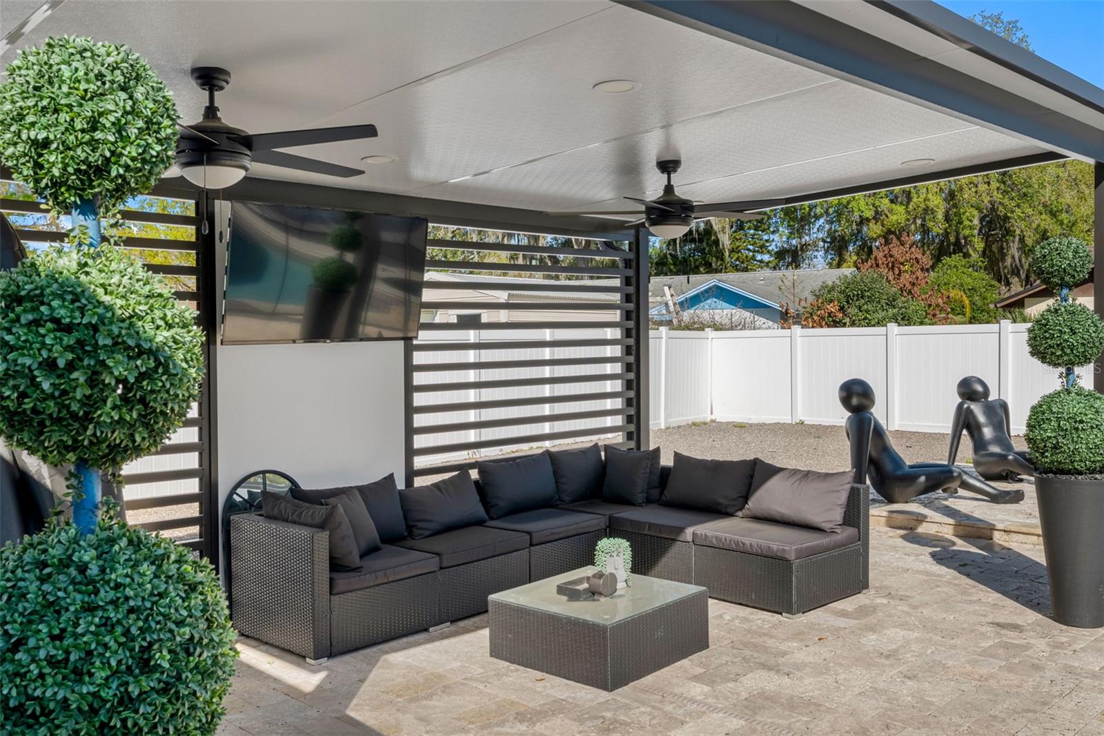 Image 73 of 87 For 1803 Lake Crest Avenue