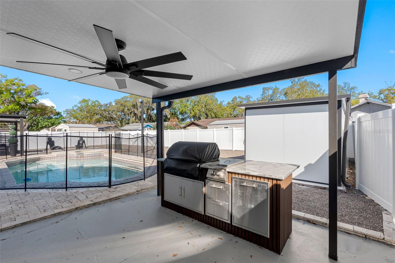 Image 79 of 87 For 1803 Lake Crest Avenue