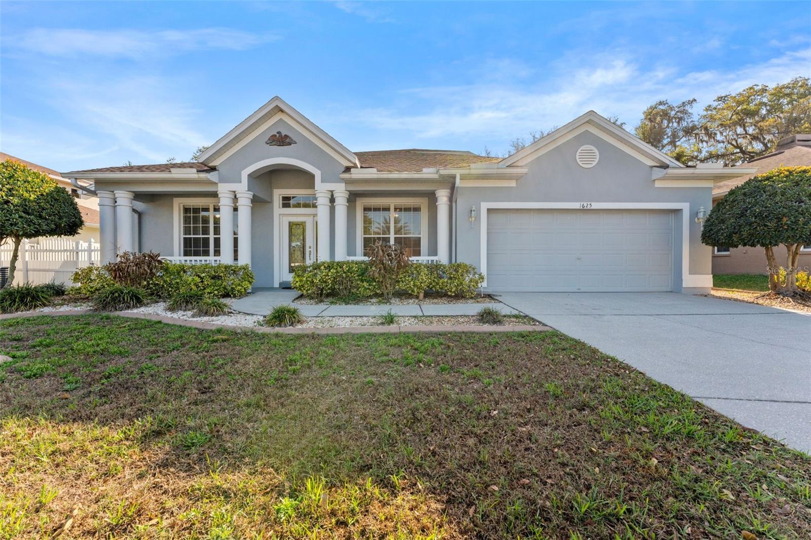 Details for 1625 Grand Heritage Boulevard, VALRICO, FL 33594