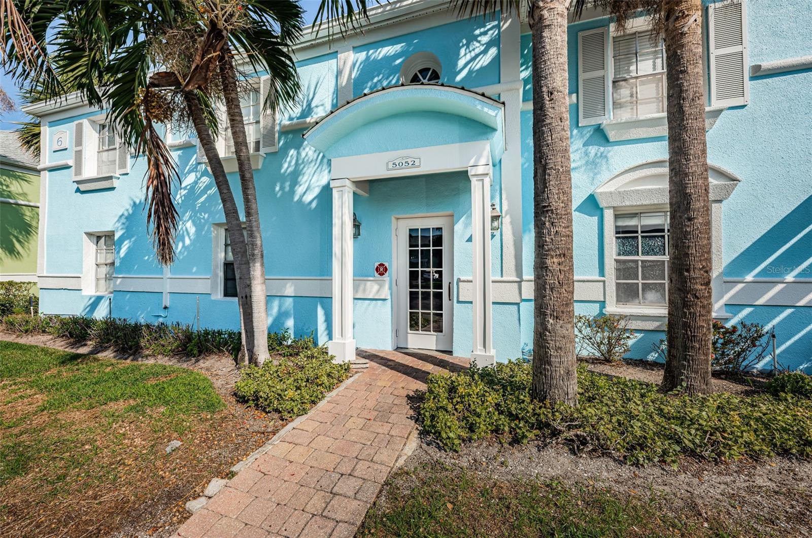 Details for 5052 Starfish Drive Se D, ST PETERSBURG, FL 33705