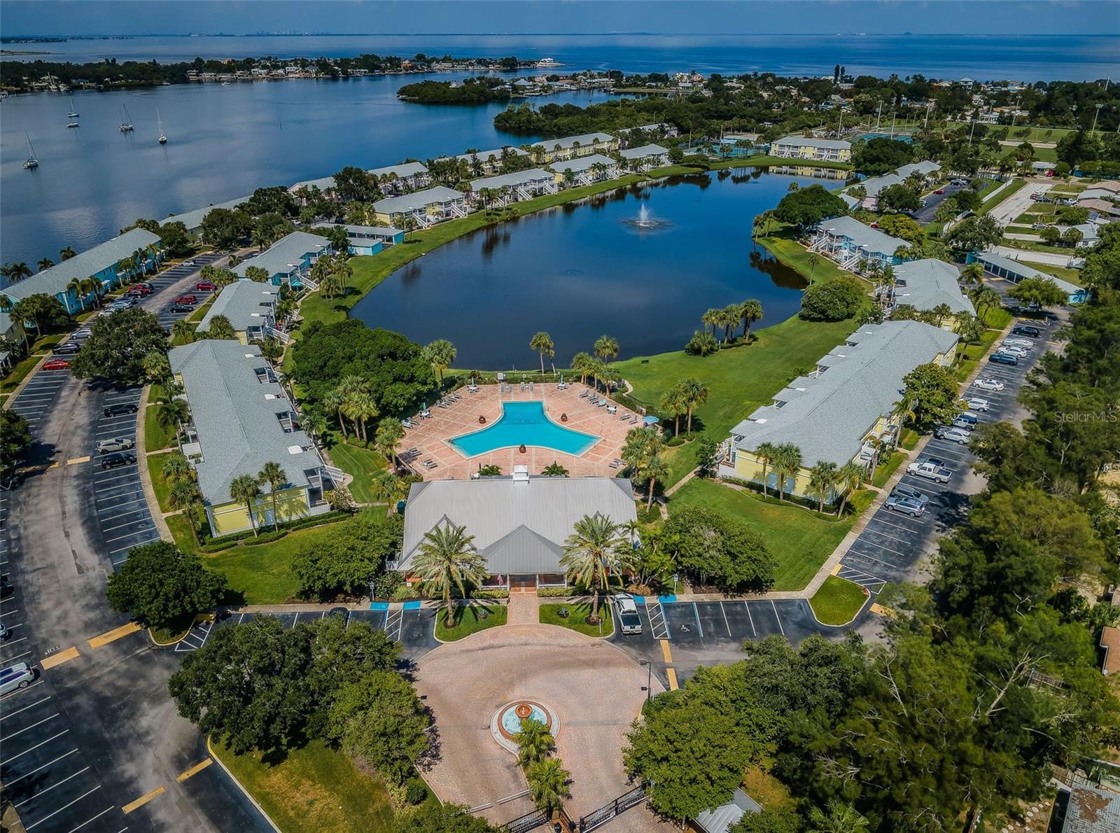 Image 30 of 81 For 5052 Starfish Drive Se D