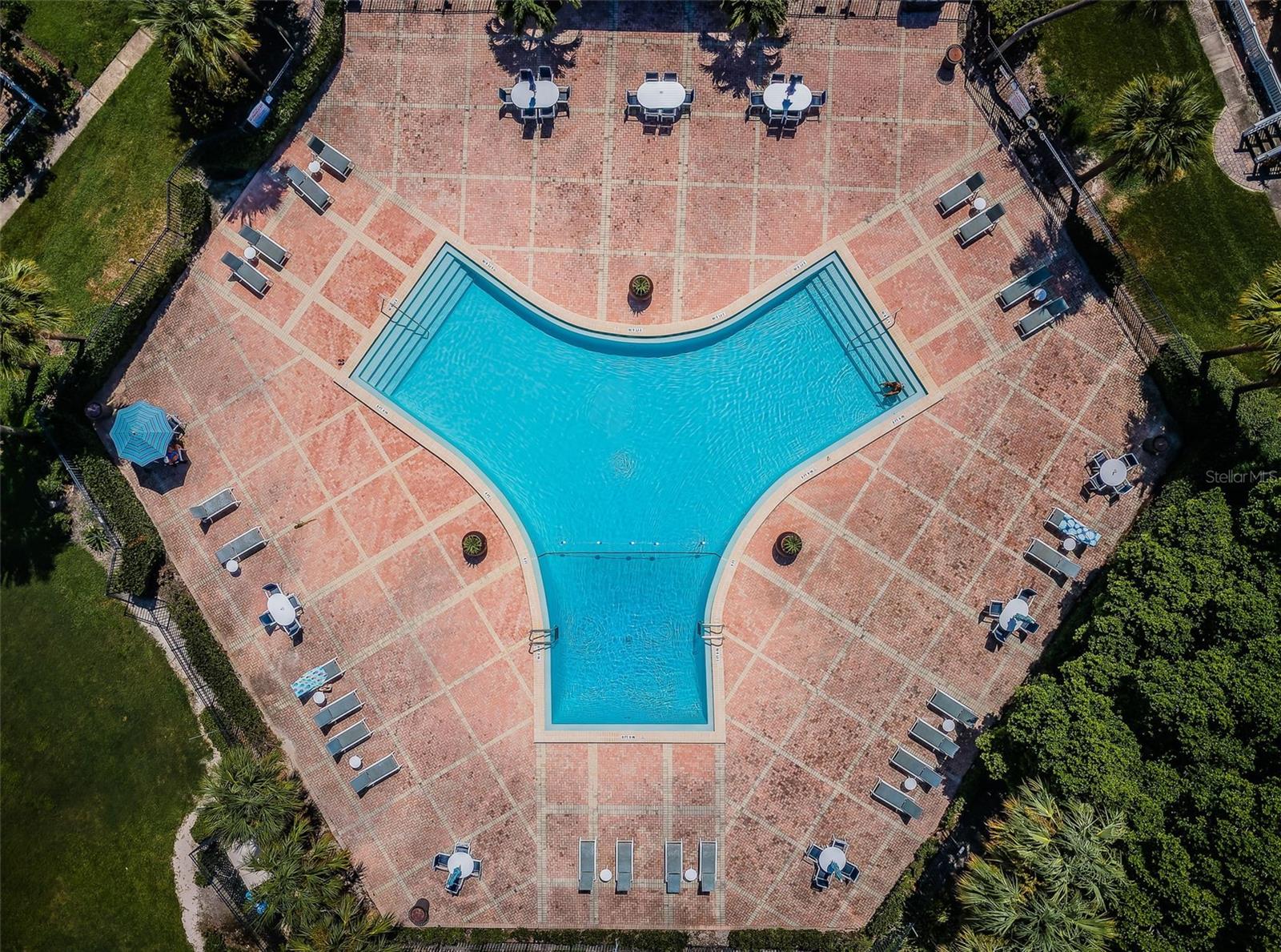 Image 61 of 81 For 5052 Starfish Drive Se D