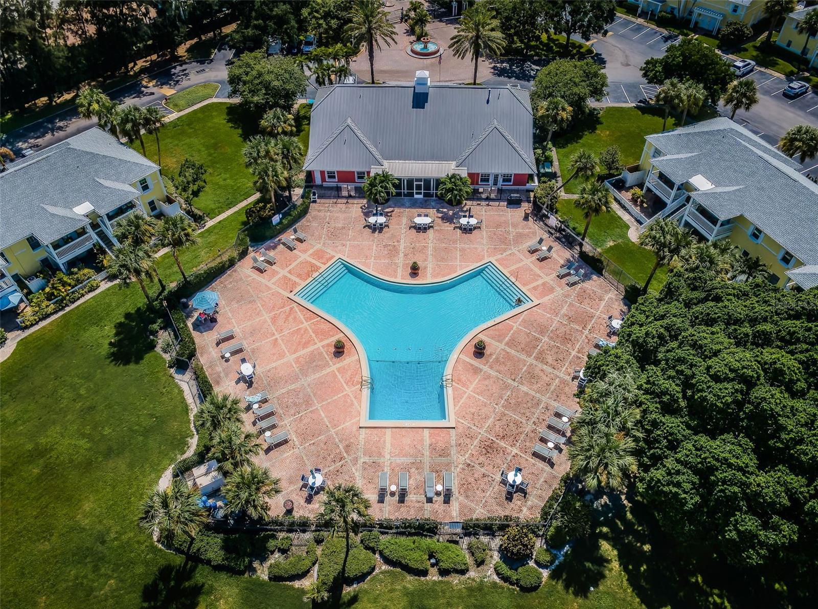 Image 63 of 81 For 5052 Starfish Drive Se D