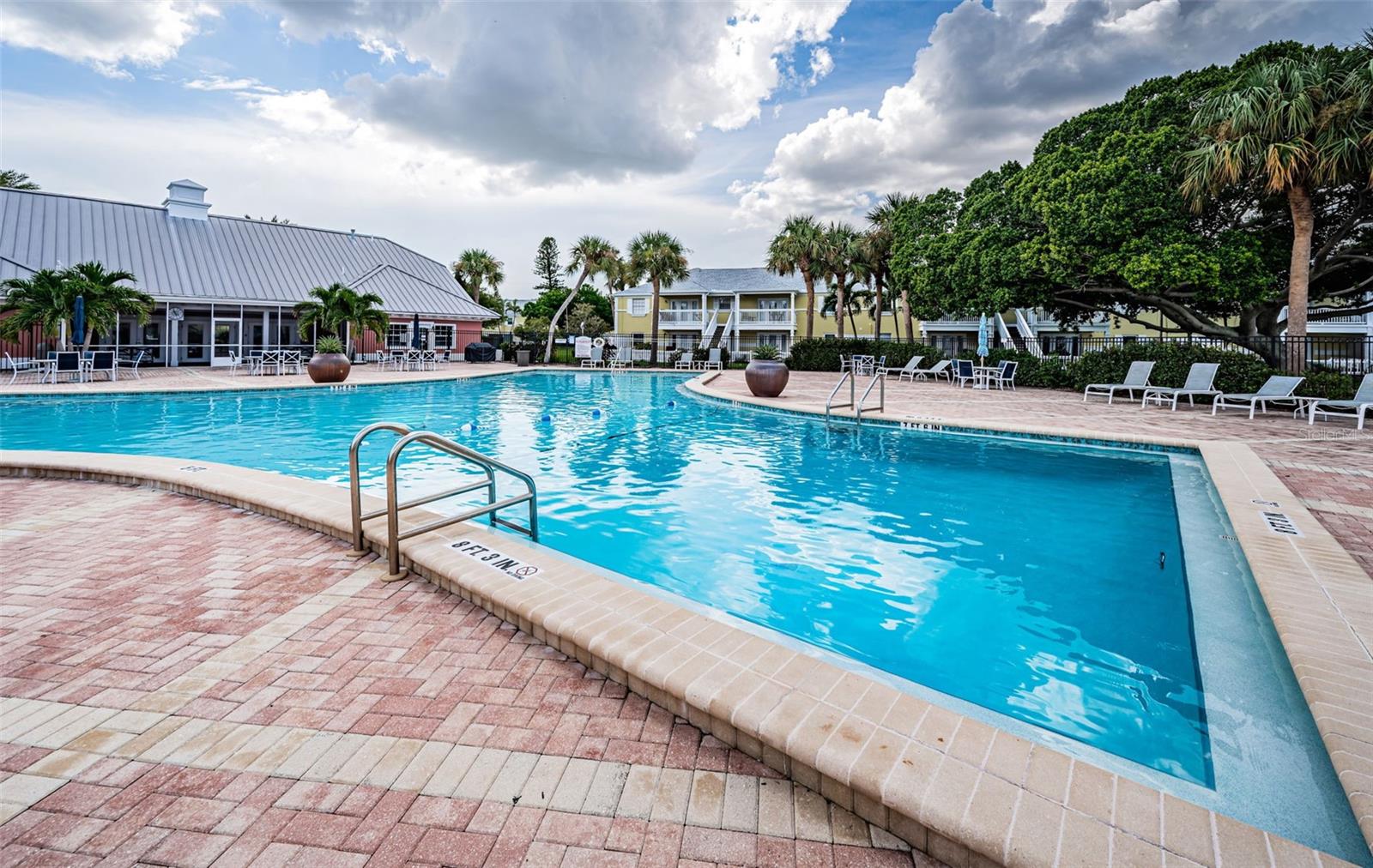 Image 64 of 81 For 5052 Starfish Drive Se D