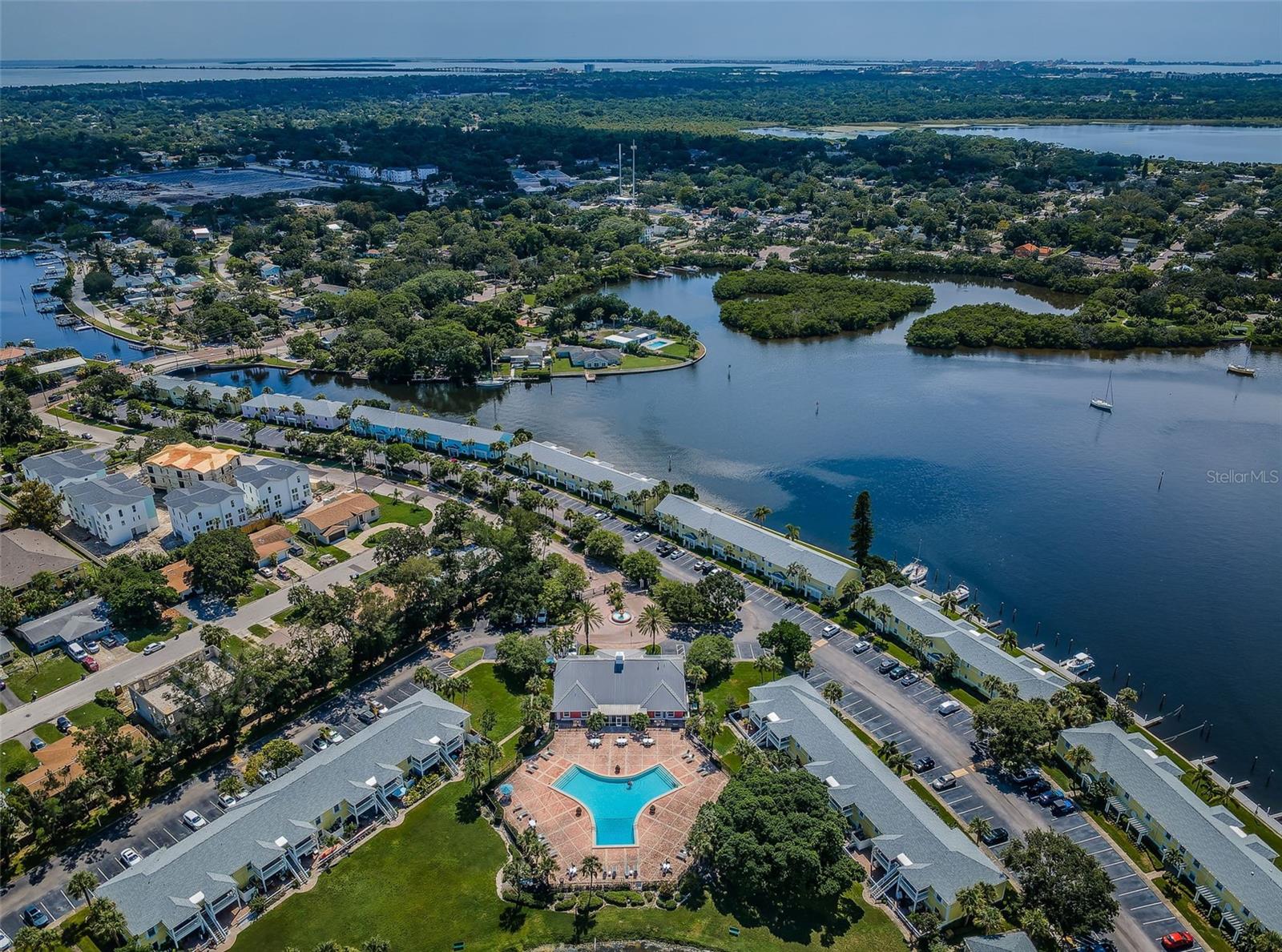 Image 67 of 81 For 5052 Starfish Drive Se D