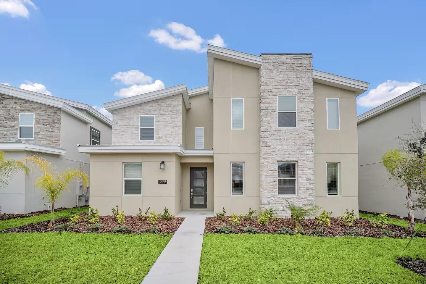 Details for 1225 Challenge Drive, DAVENPORT, FL 33896