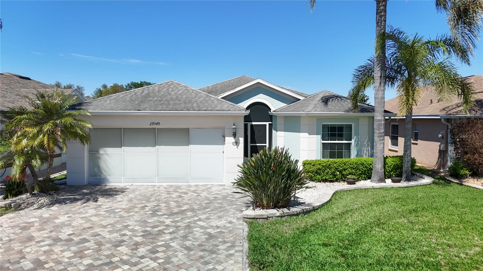 Details for 29549 Tee Shot Drive, SAN ANTONIO, FL 33576