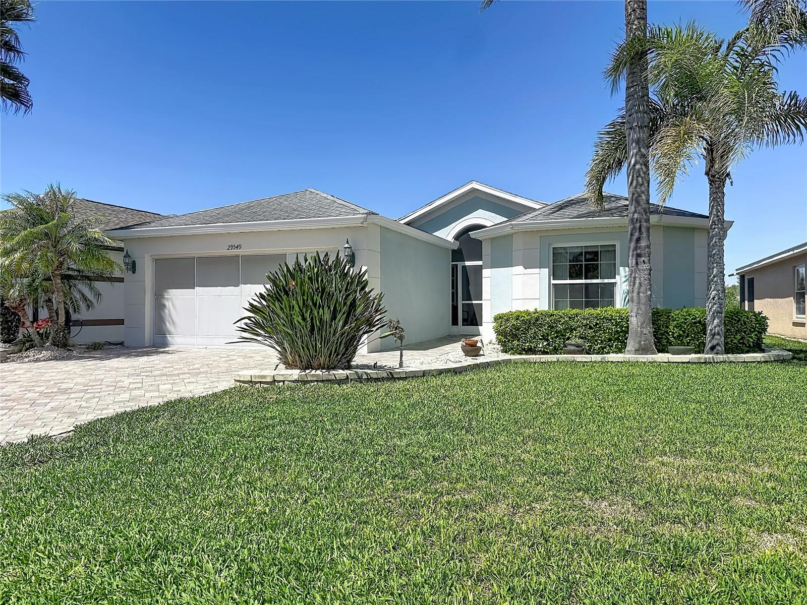 Image 10 of 60 For 29549 Tee Shot Drive