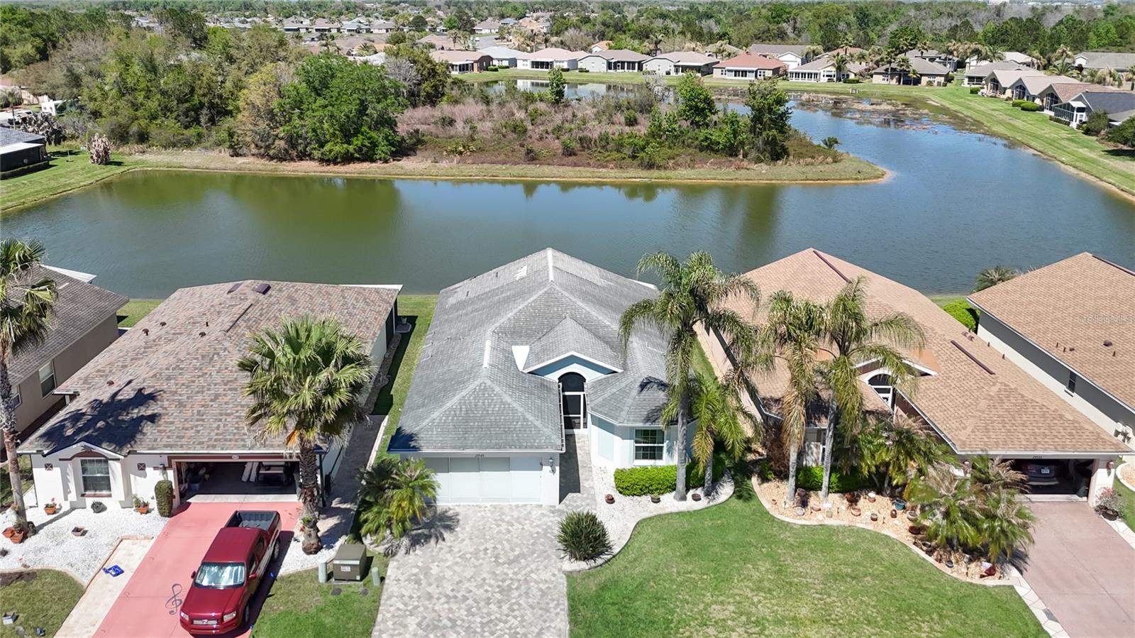 Image 3 of 60 For 29549 Tee Shot Drive