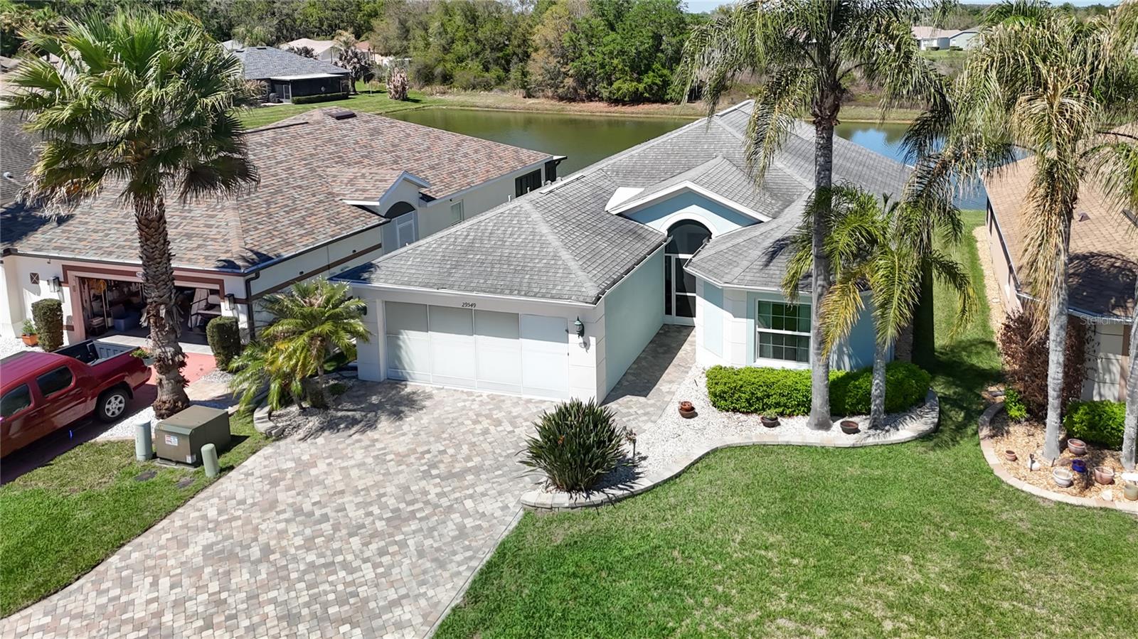 Image 4 of 60 For 29549 Tee Shot Drive