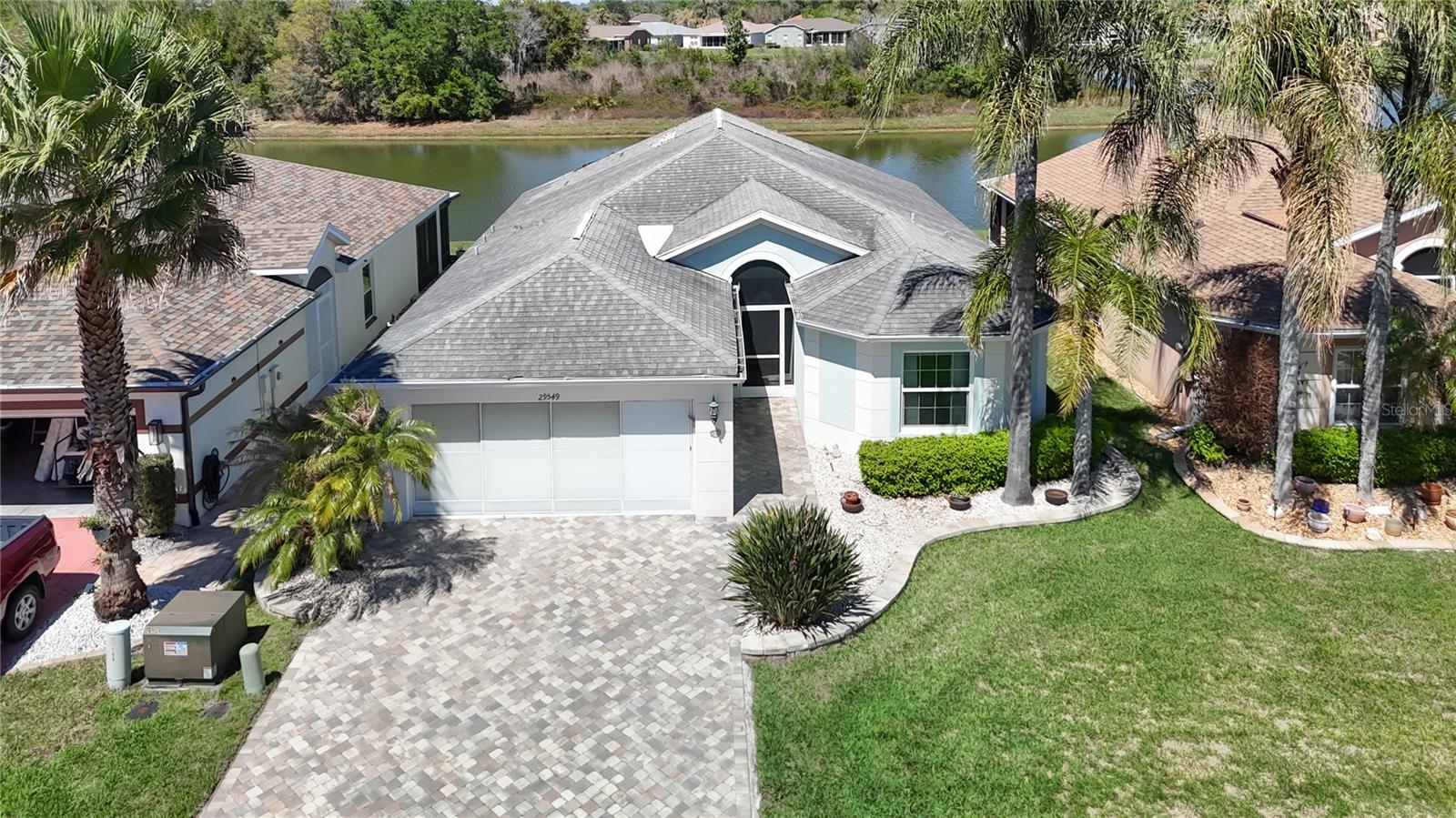 Image 5 of 60 For 29549 Tee Shot Drive