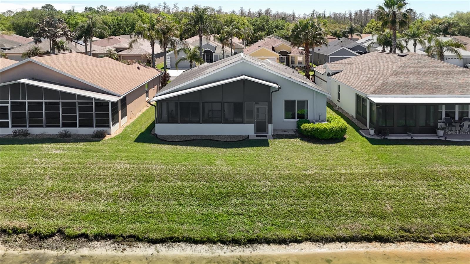 Image 59 of 60 For 29549 Tee Shot Drive