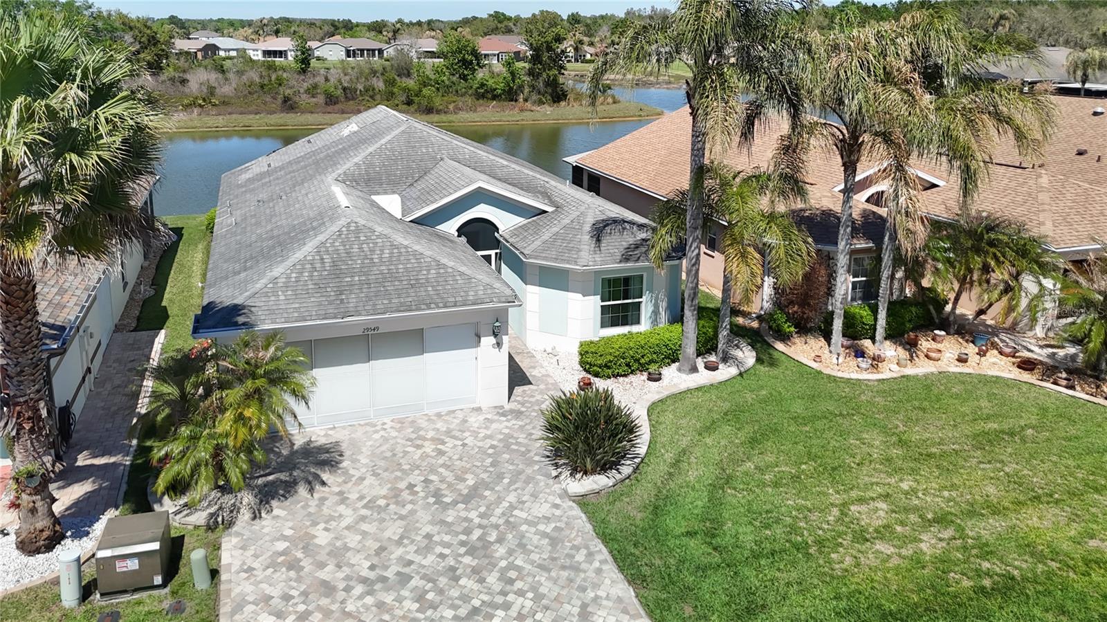 Image 6 of 60 For 29549 Tee Shot Drive