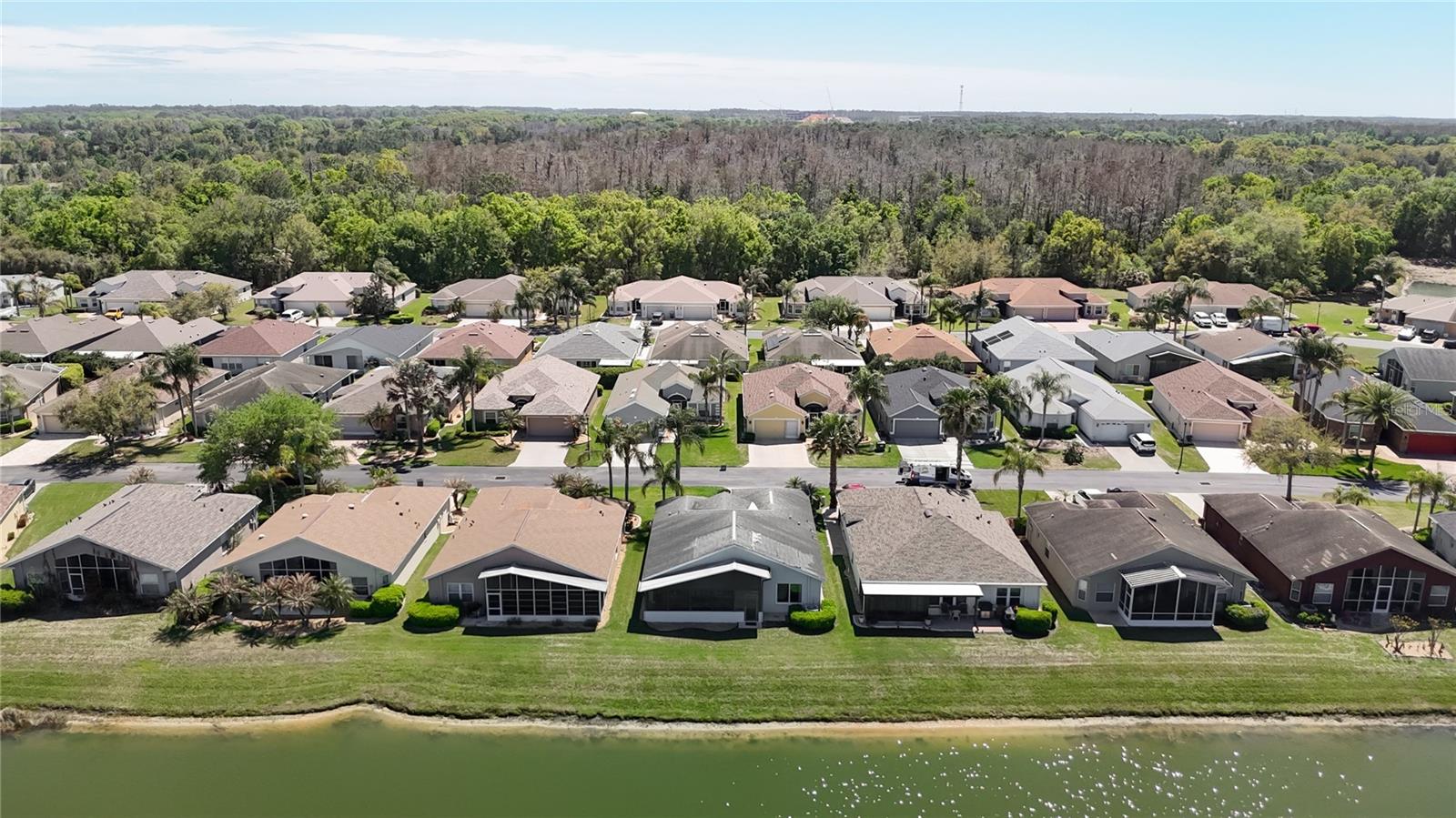 Image 60 of 60 For 29549 Tee Shot Drive