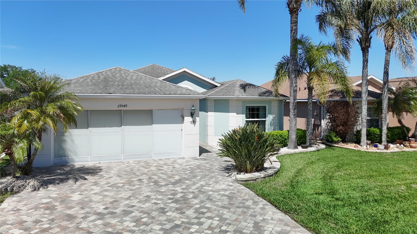 Image 7 of 60 For 29549 Tee Shot Drive