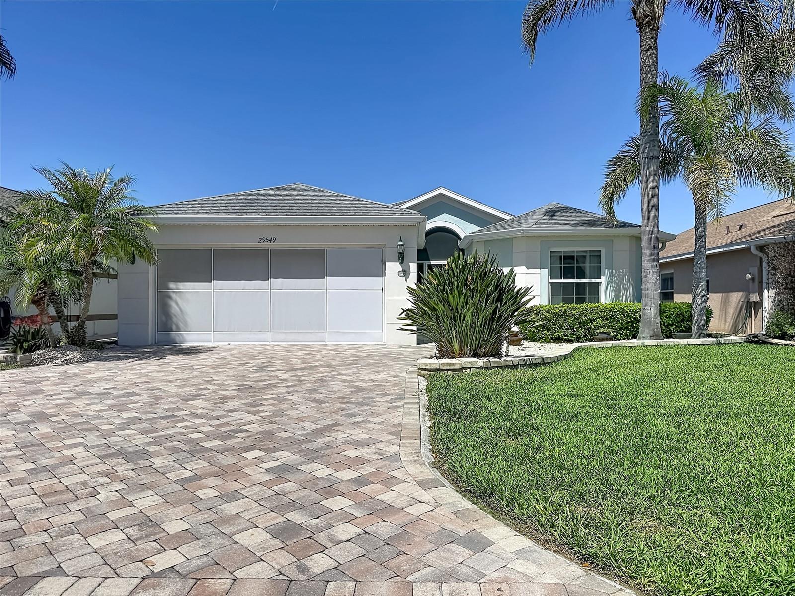 Image 9 of 60 For 29549 Tee Shot Drive