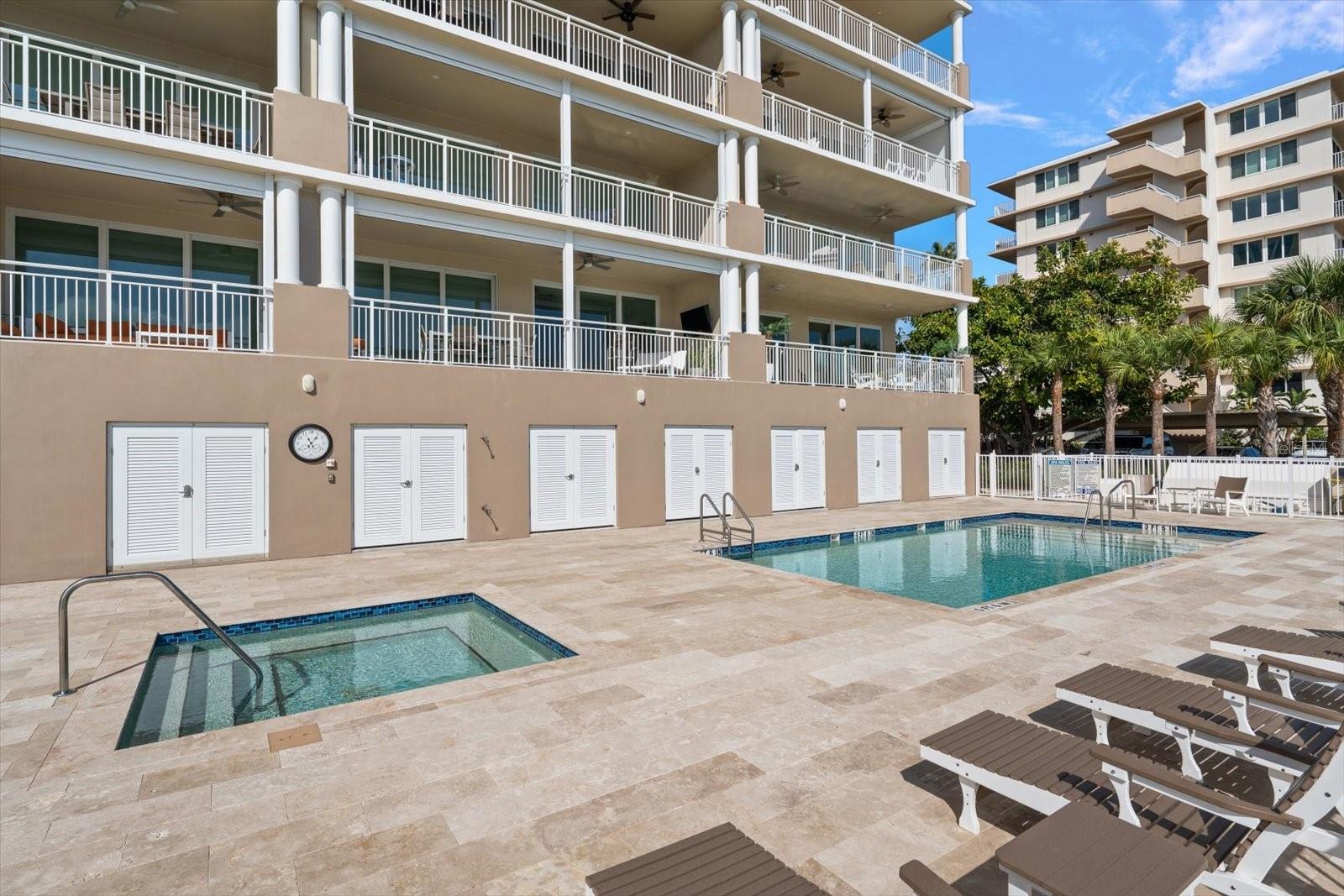 Image 33 of 39 For 125 Island Way 402