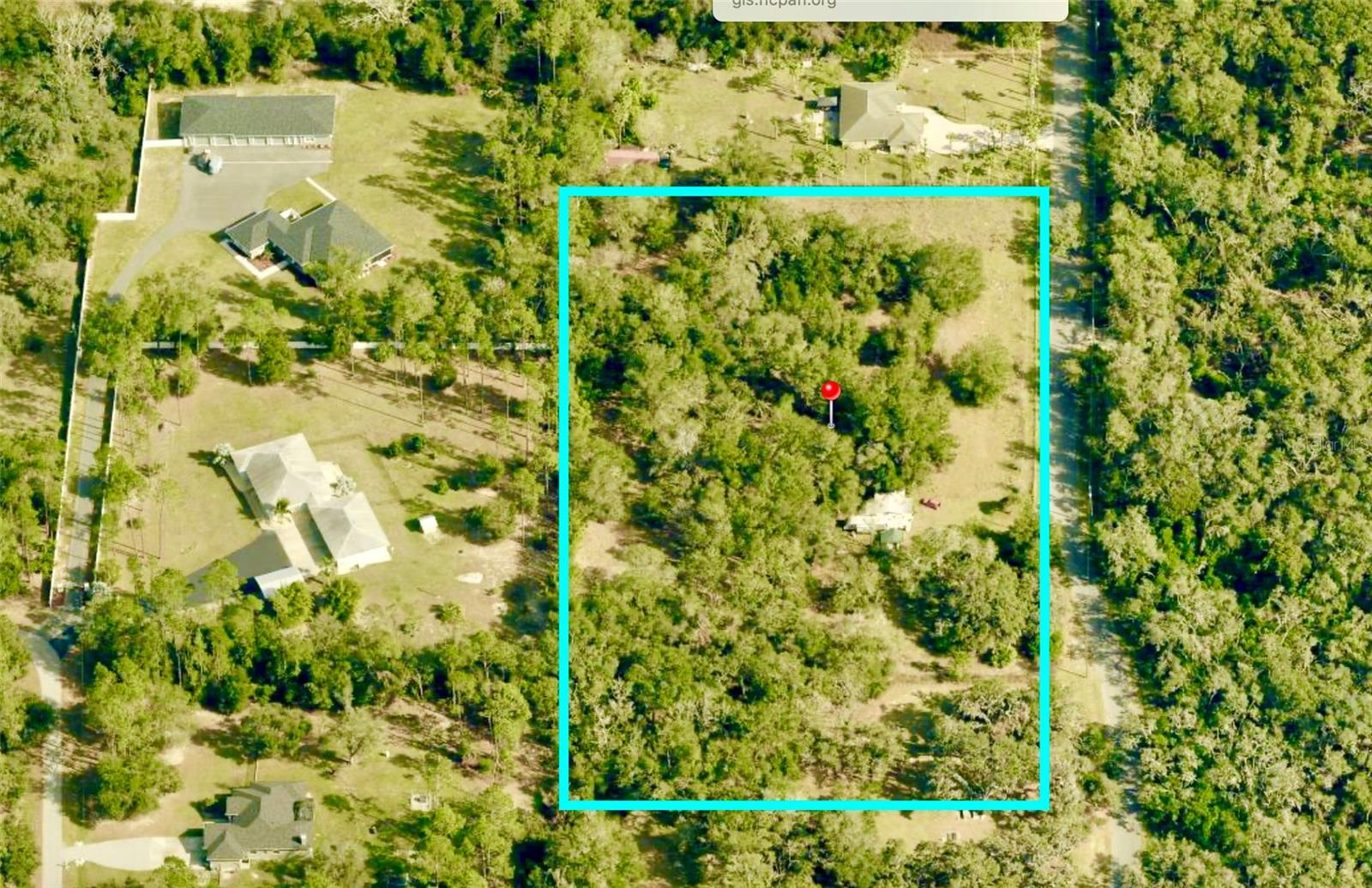 Image 16 of 16 For 11340 Bessie Dix Road