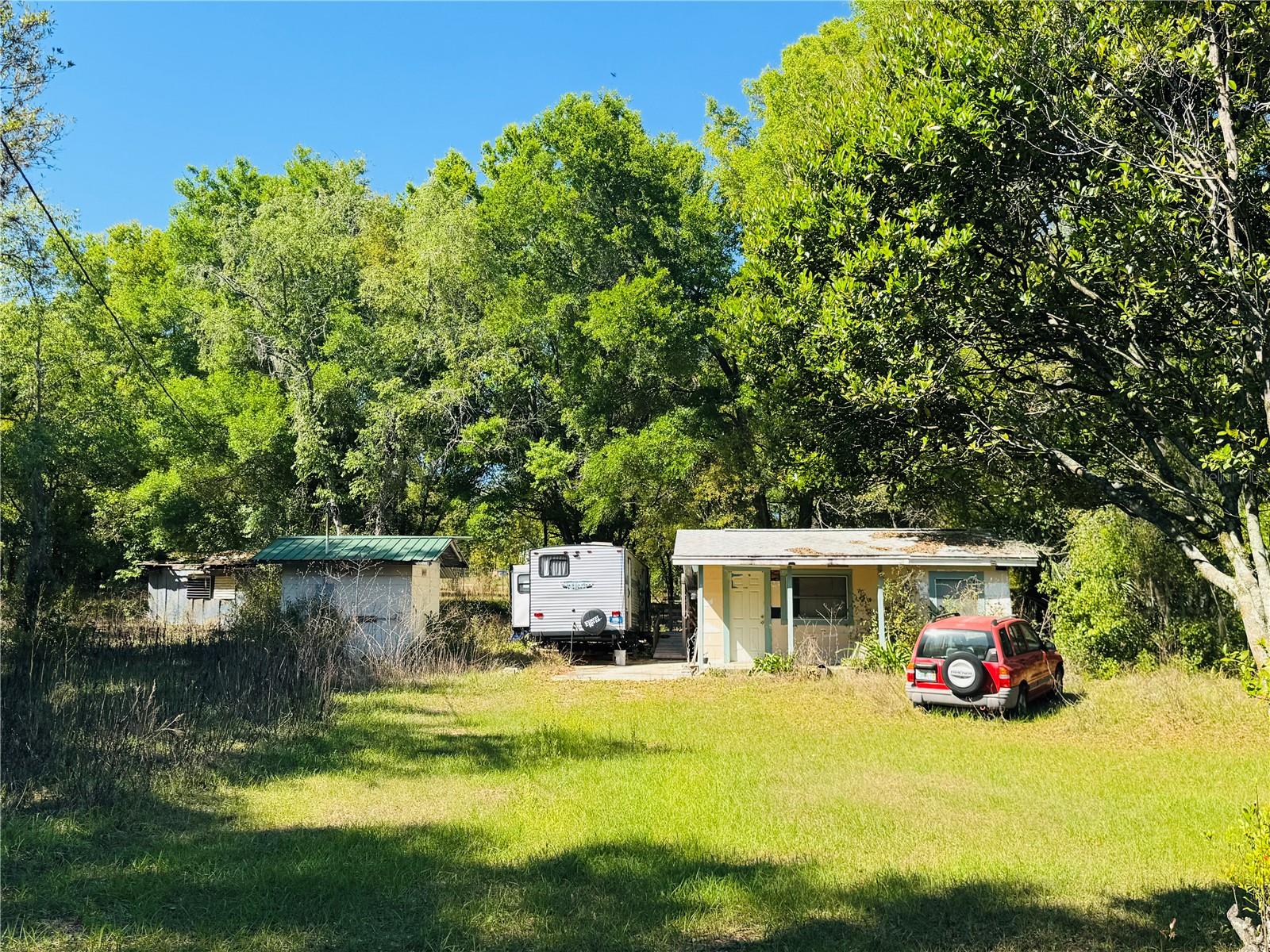 Image 9 of 16 For 11340 Bessie Dix Road