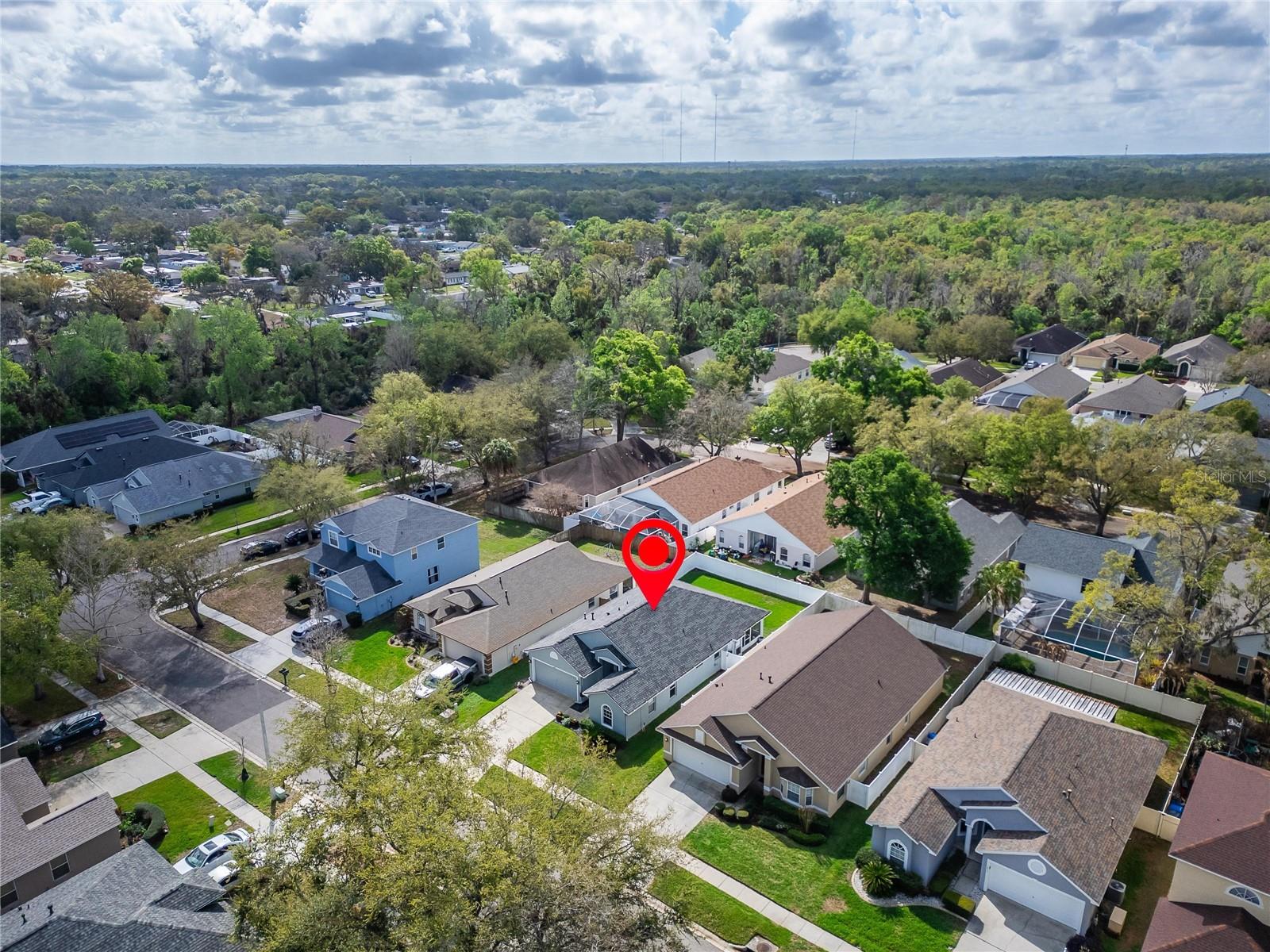 Image 3 of 90 For 1407 Bloomingdale Trails Boulevard