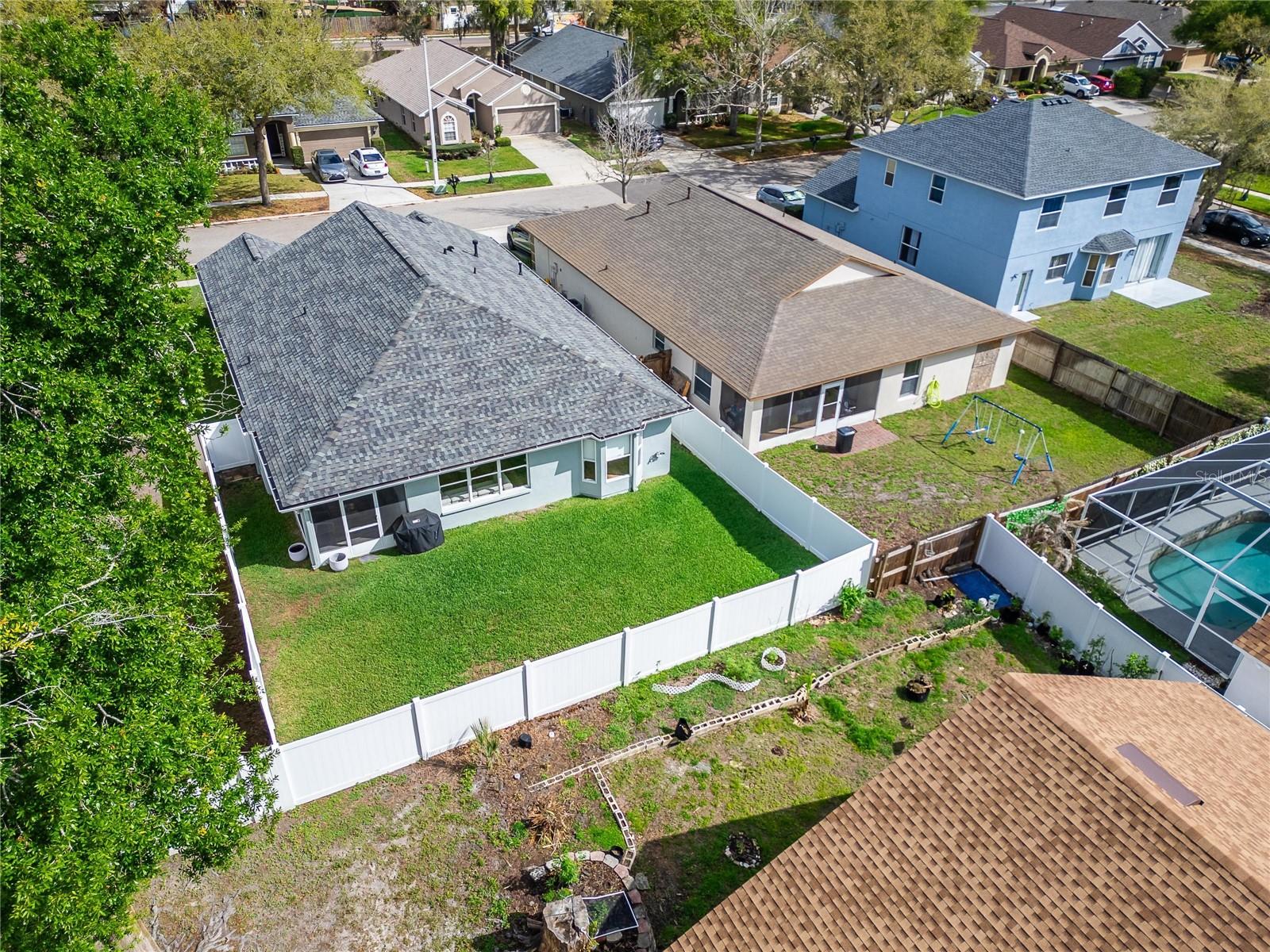 Image 81 of 90 For 1407 Bloomingdale Trails Boulevard