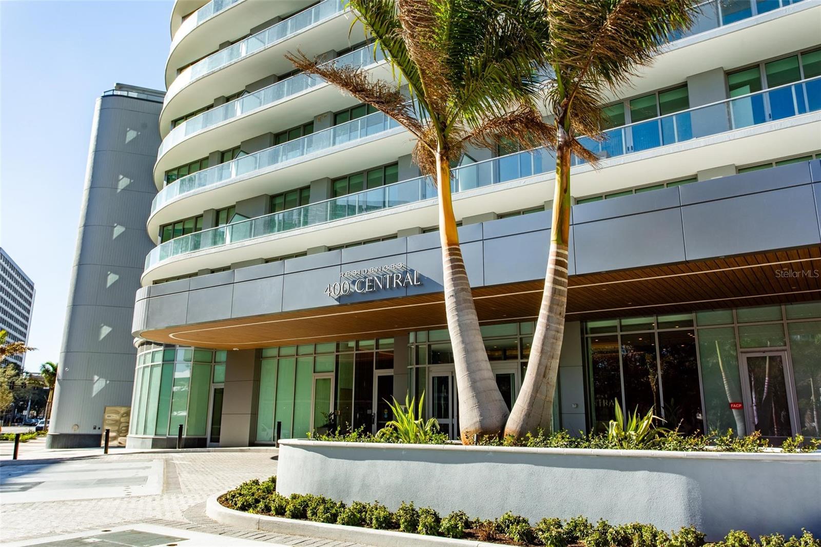 Details for 400 Central Avenue 2906, ST PETERSBURG, FL 33701