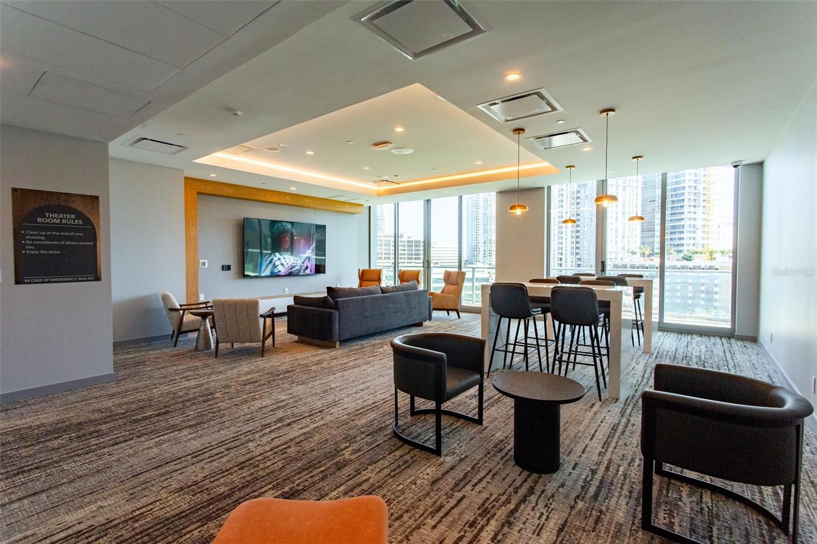 Image 18 of 26 For 400 Central Avenue 2906