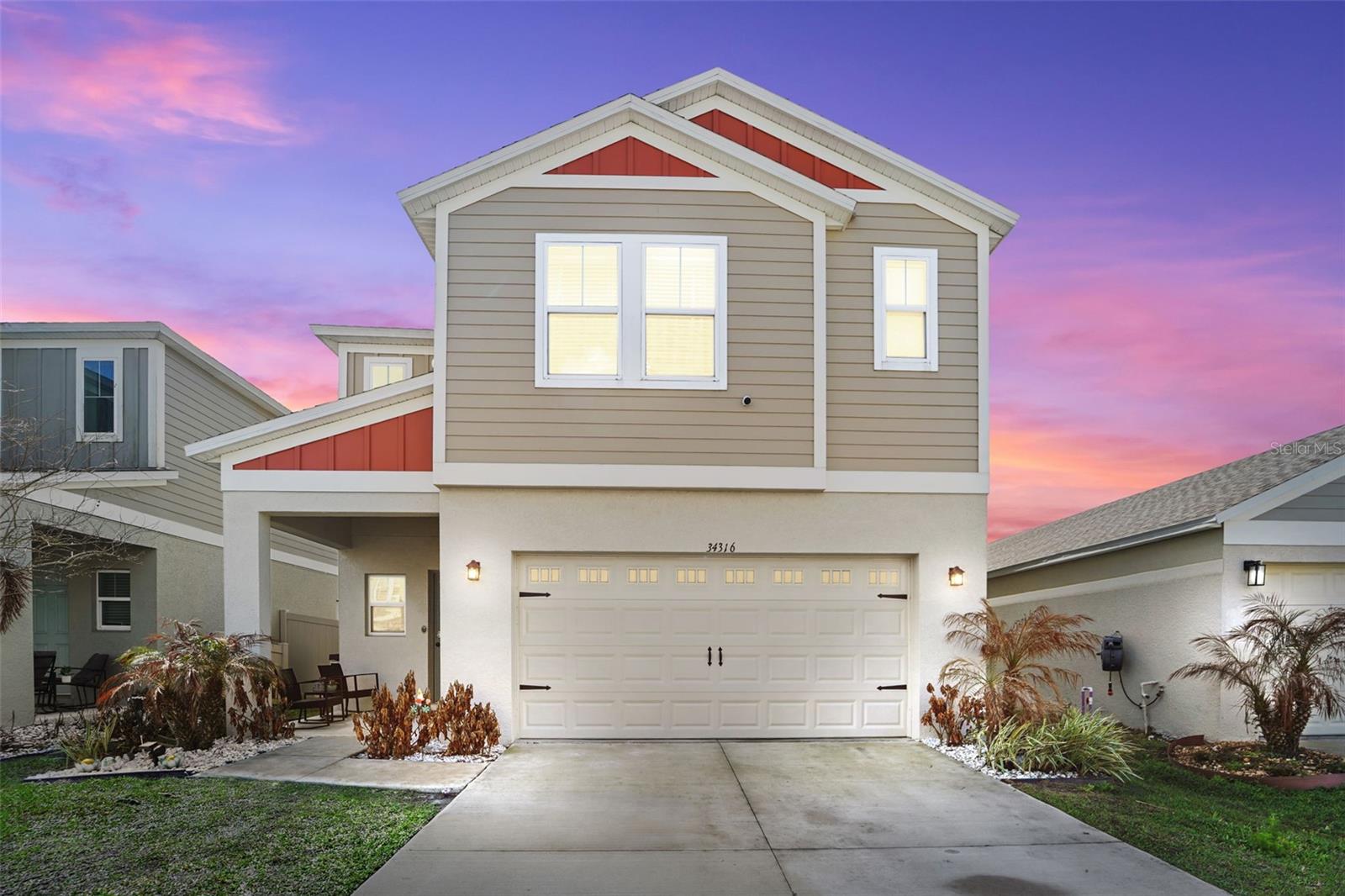 Details for 34316 Verbena Street, WESLEY CHAPEL, FL 33545