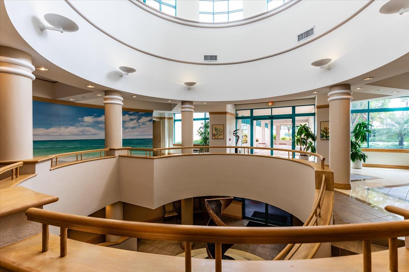 Image 31 of 70 For 1540 Gulf Boulevard 2205