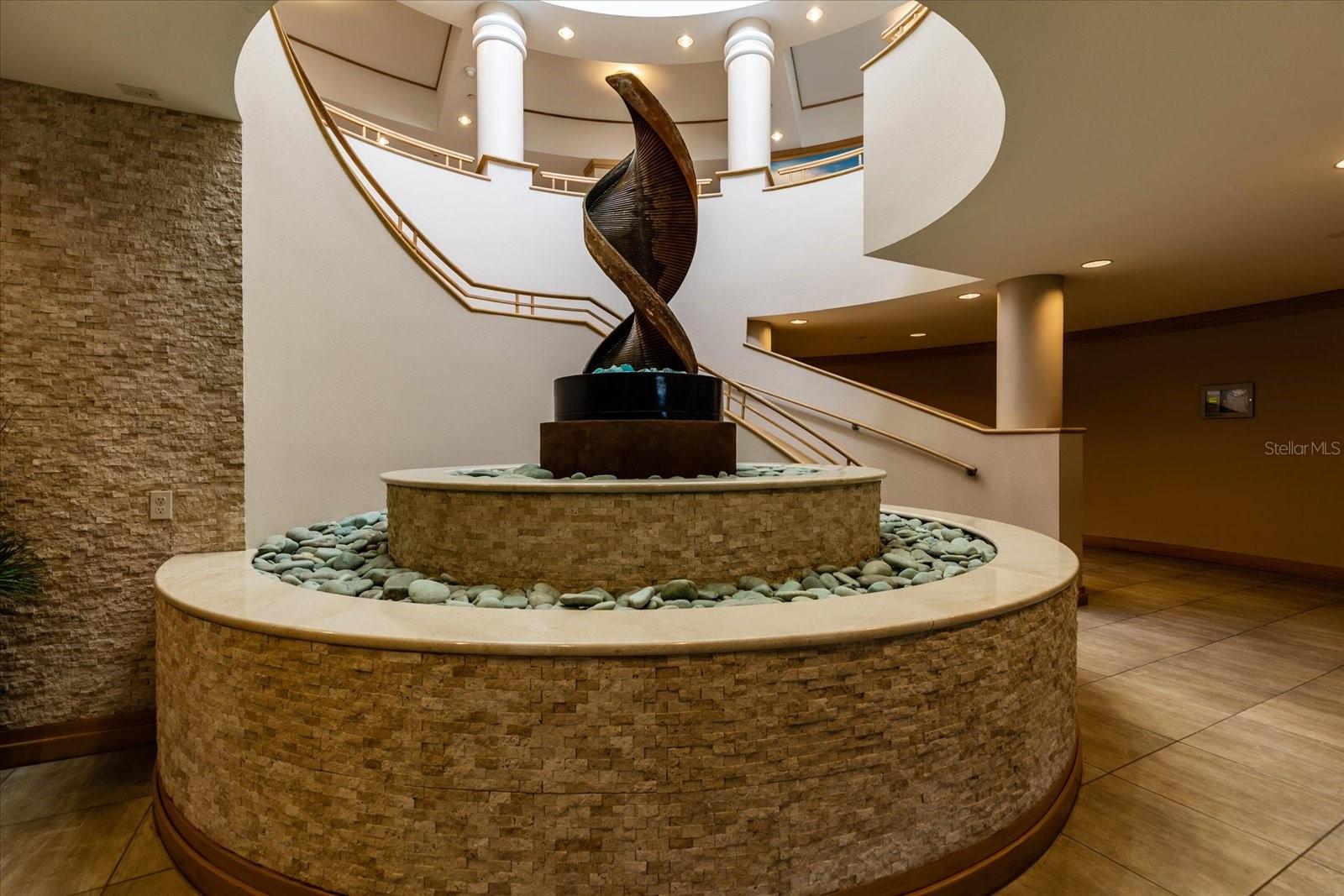 Image 32 of 70 For 1540 Gulf Boulevard 2205