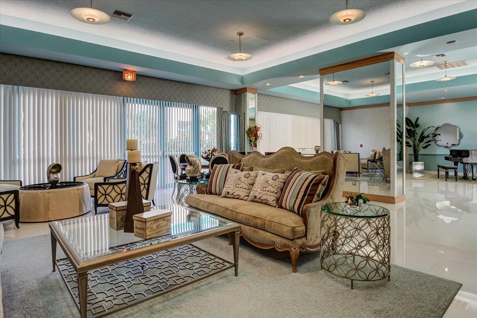 Image 34 of 70 For 1540 Gulf Boulevard 2205