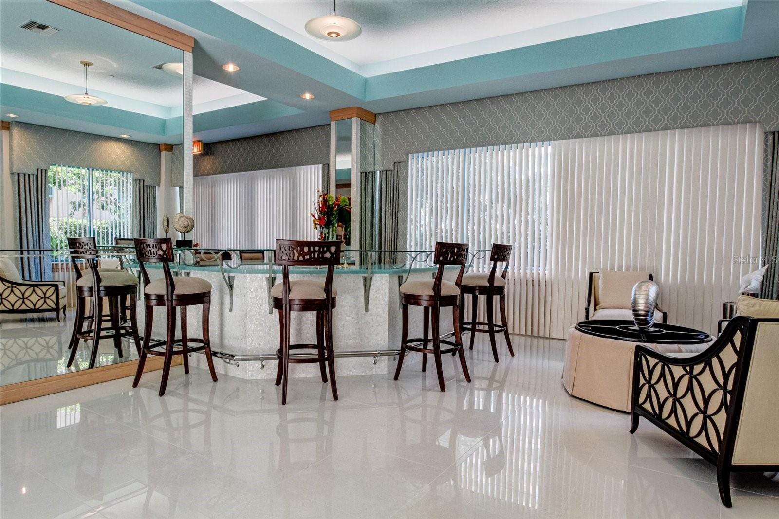 Image 35 of 70 For 1540 Gulf Boulevard 2205