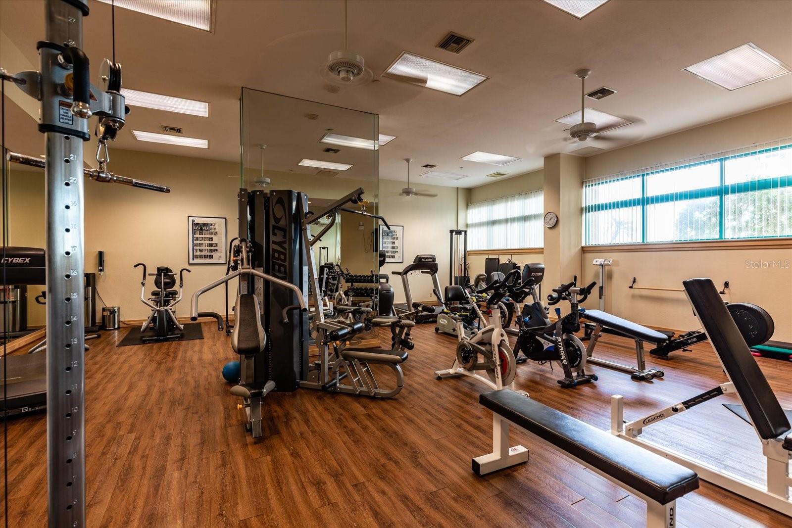 Image 38 of 70 For 1540 Gulf Boulevard 2205