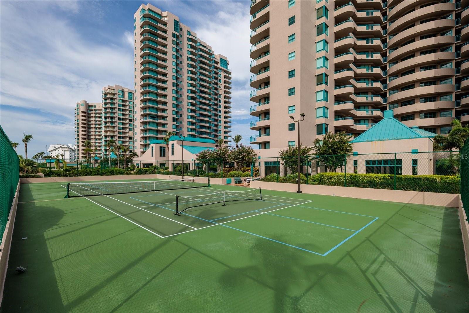 Image 42 of 70 For 1540 Gulf Boulevard 2205