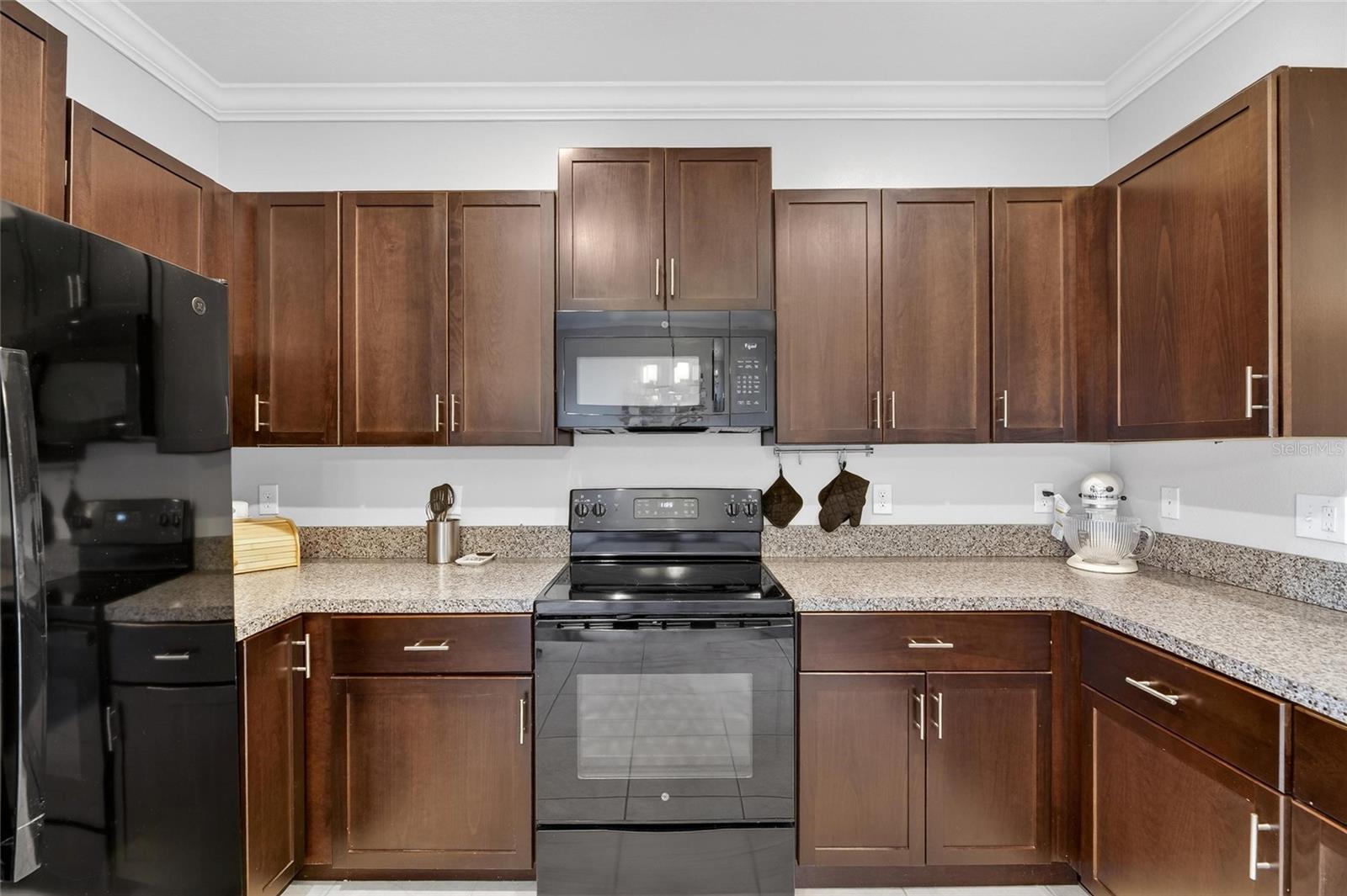 Image 17 of 54 For 11822 Dumaine Valley Road