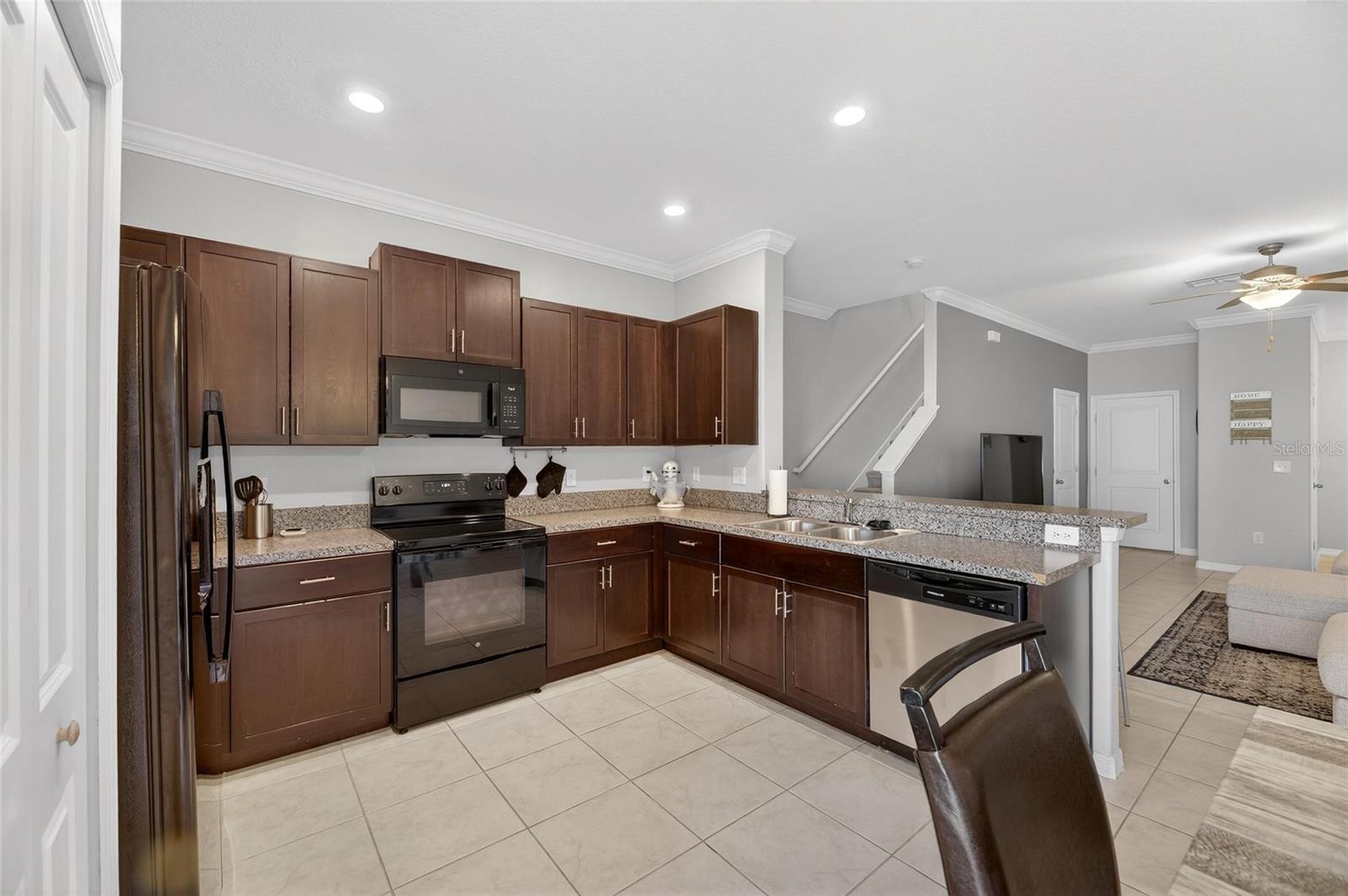 Image 19 of 54 For 11822 Dumaine Valley Road