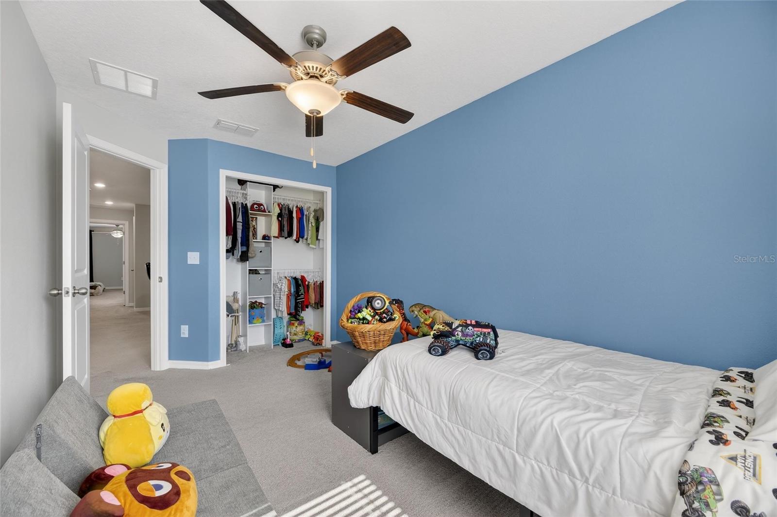 Image 35 of 54 For 11822 Dumaine Valley Road