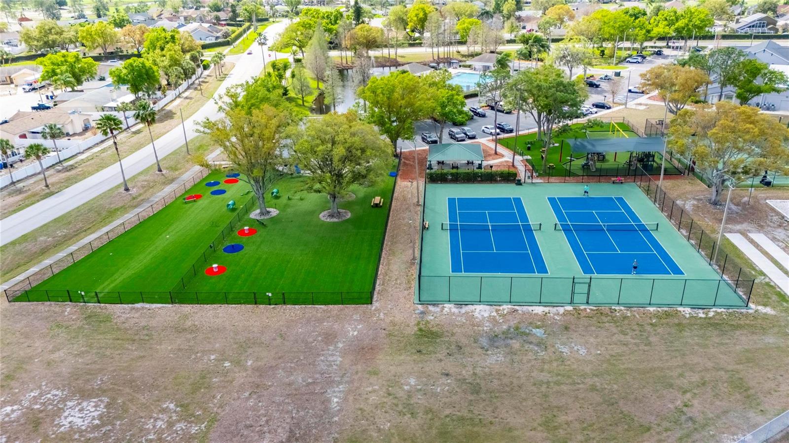 Image 4 of 54 For 11822 Dumaine Valley Road