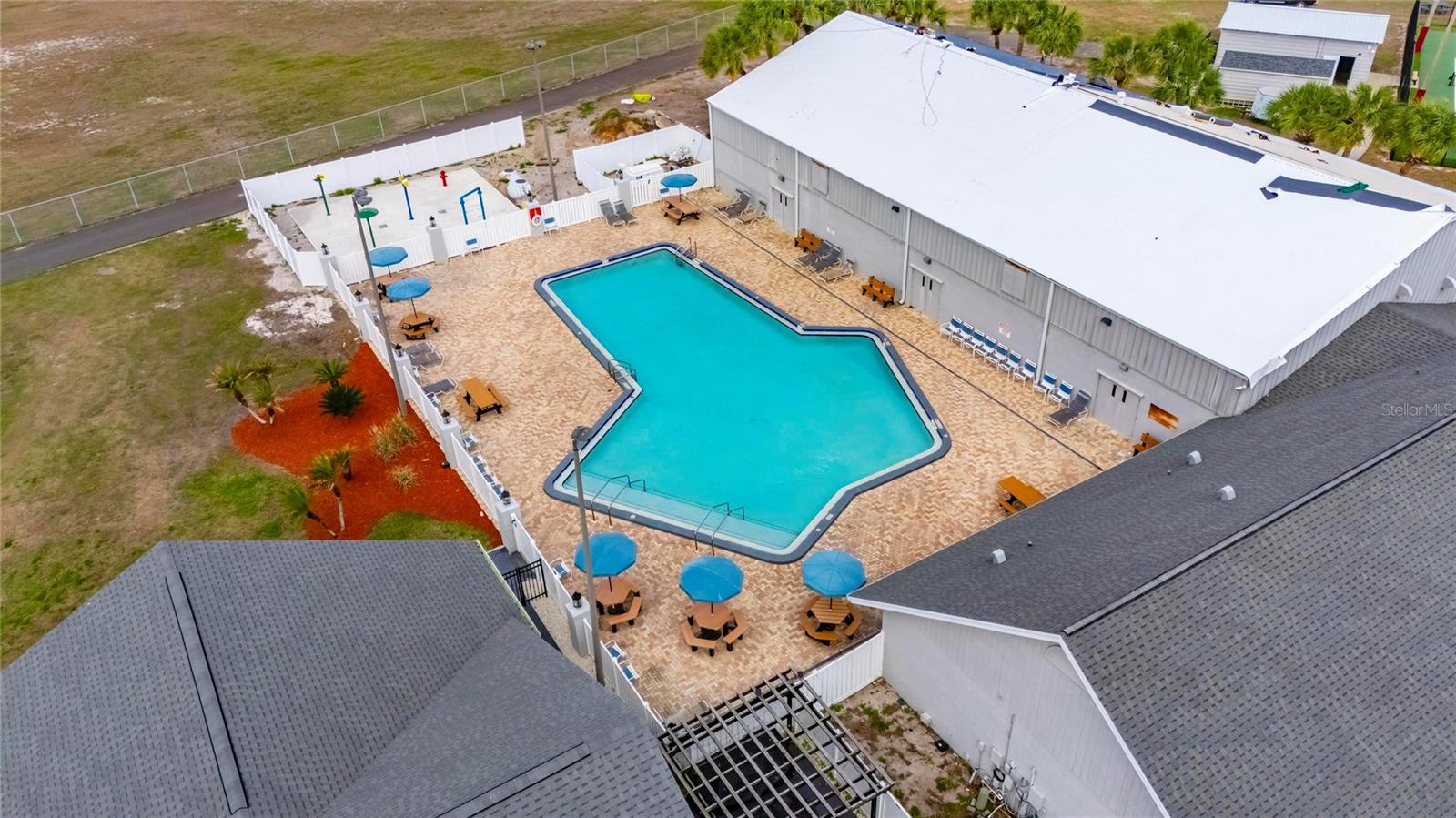 Image 45 of 54 For 11822 Dumaine Valley Road