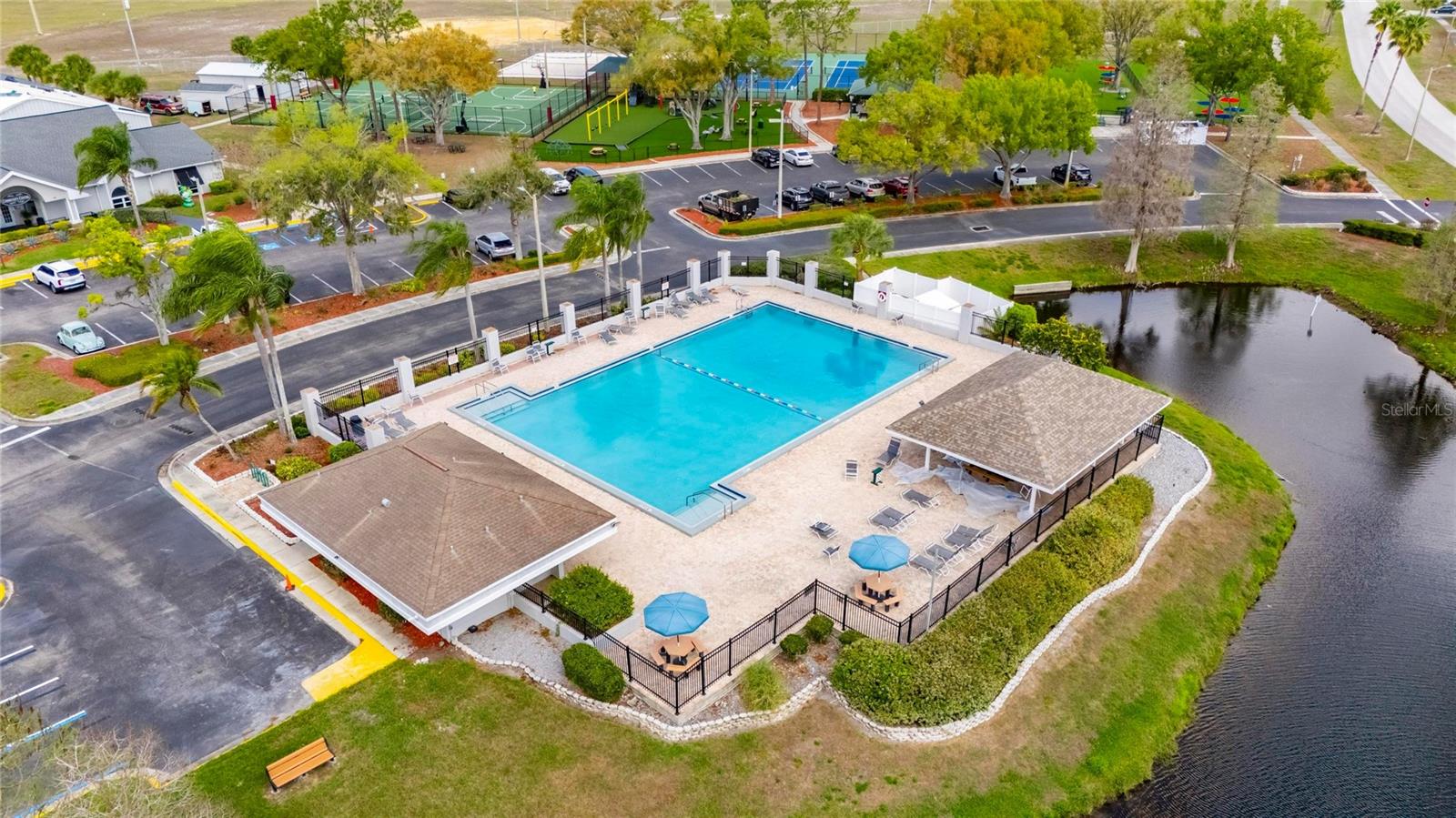 Image 47 of 54 For 11822 Dumaine Valley Road