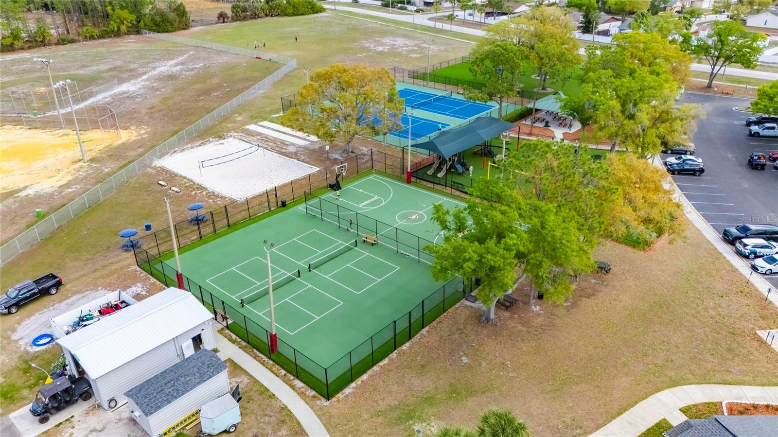 Image 48 of 54 For 11822 Dumaine Valley Road